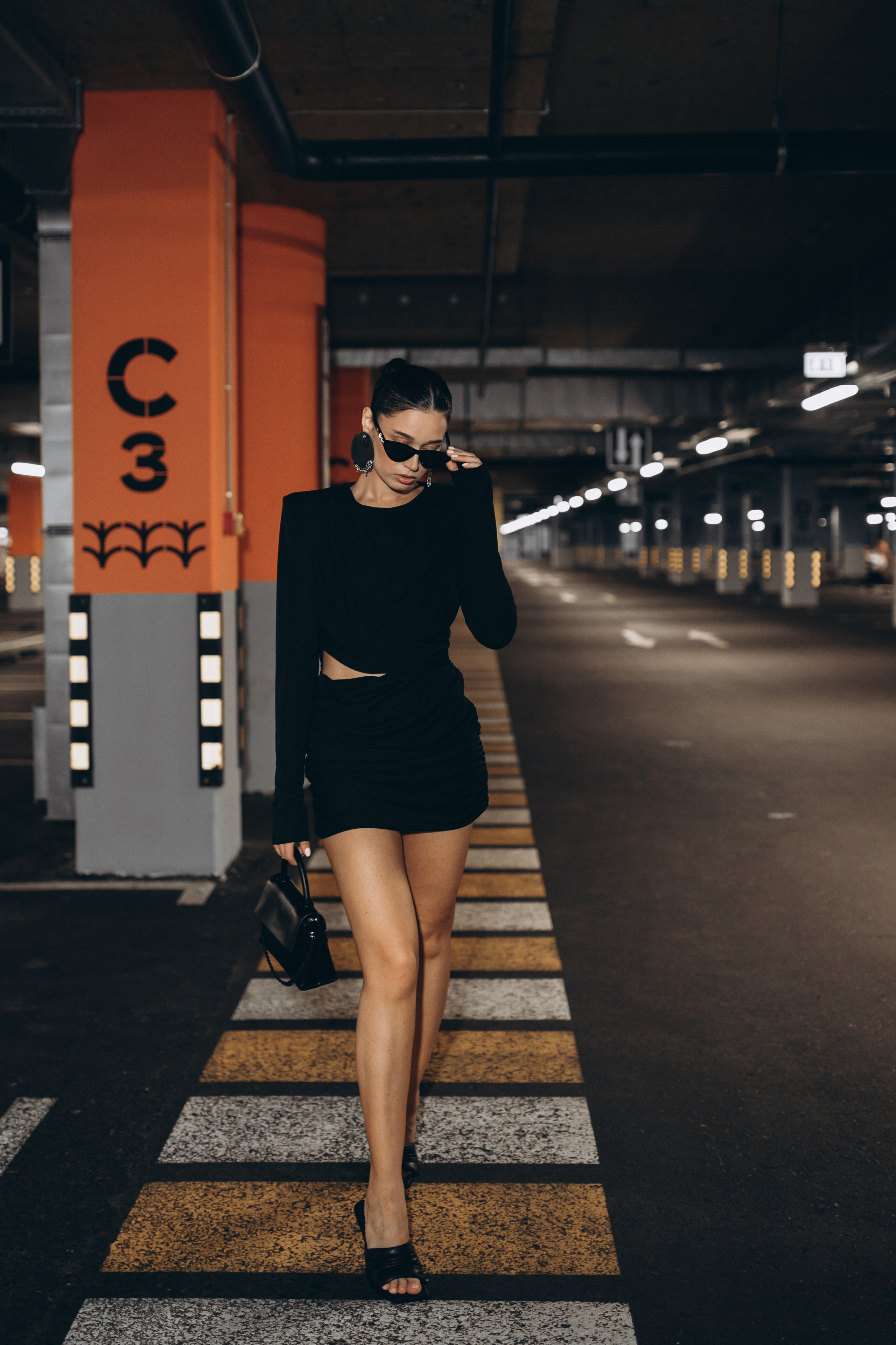 Аня. Фотограф Ксюша Белоносова