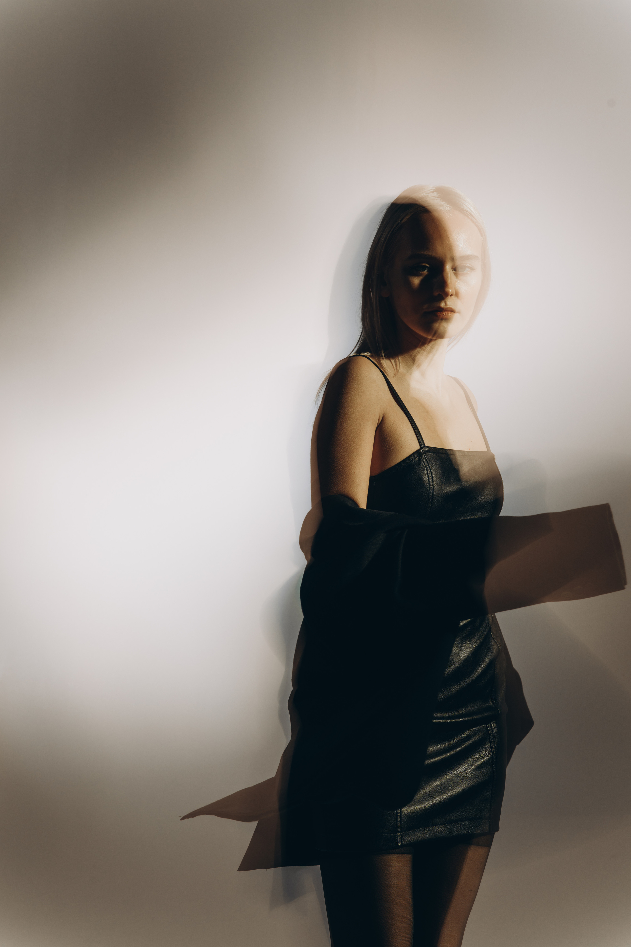 Анна. Фотограф Ксюша Белоносова