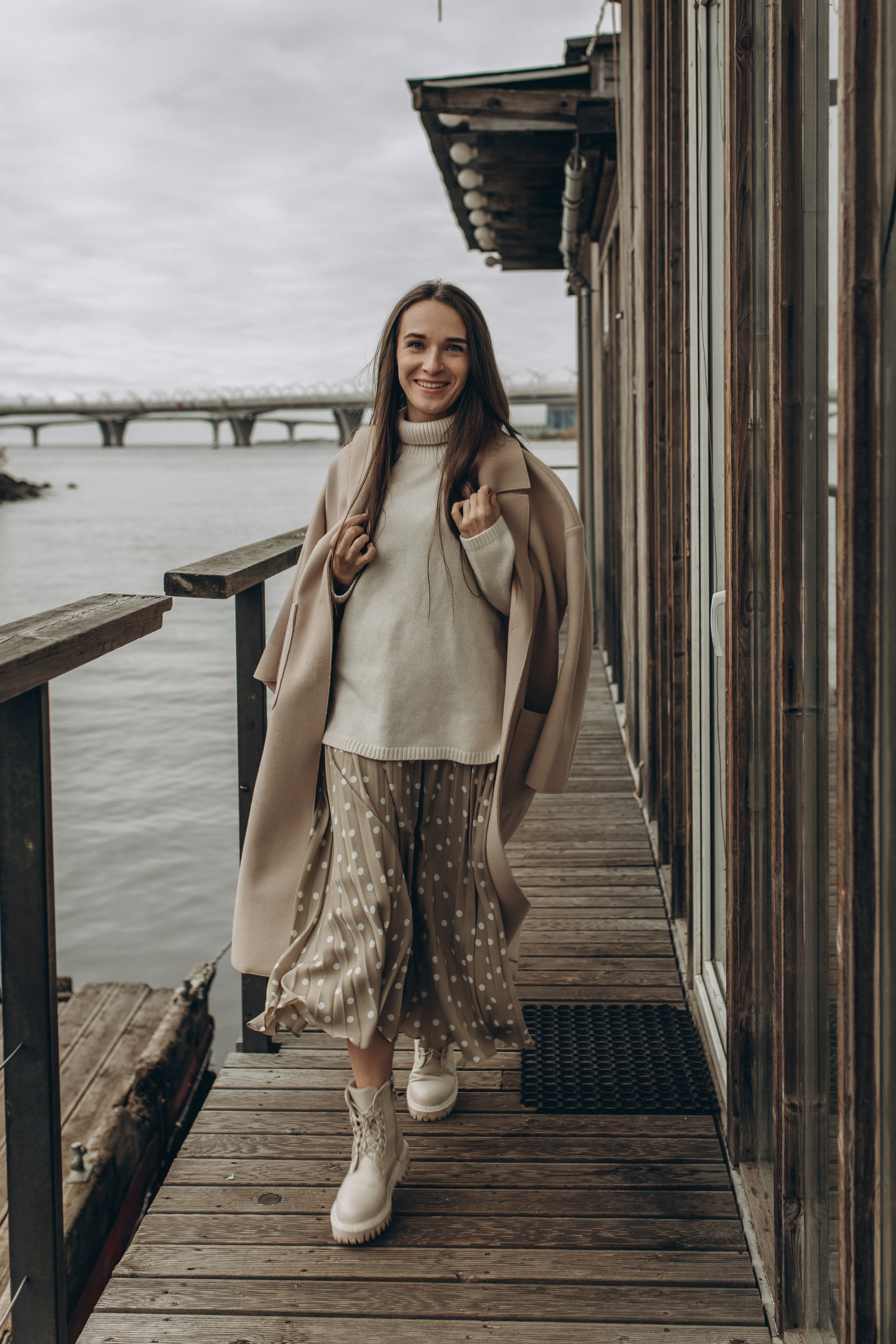 Нина. Фотограф Ксюша Белоносова