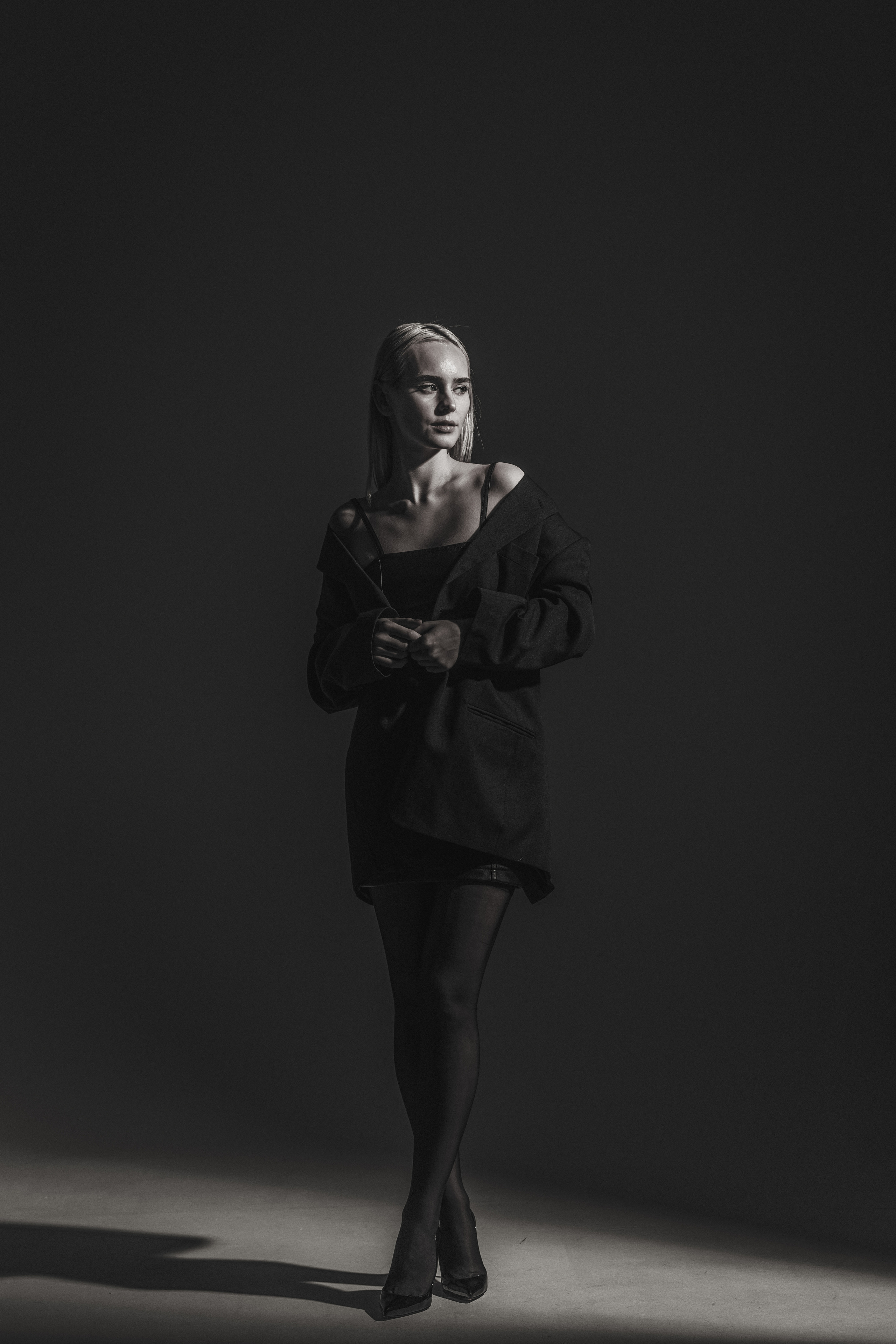 Анна. Фотограф Ксюша Белоносова