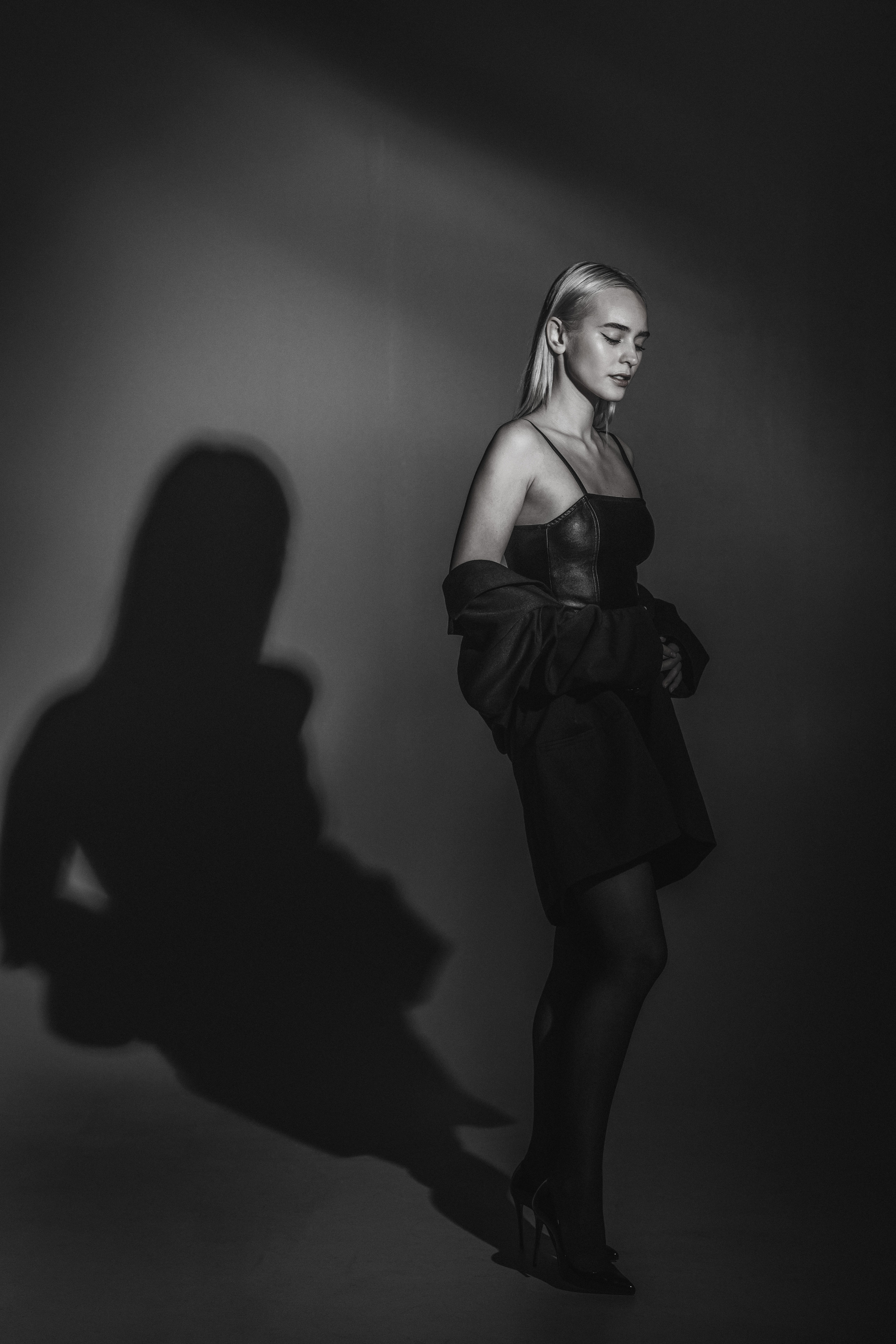 Анна. Фотограф Ксюша Белоносова