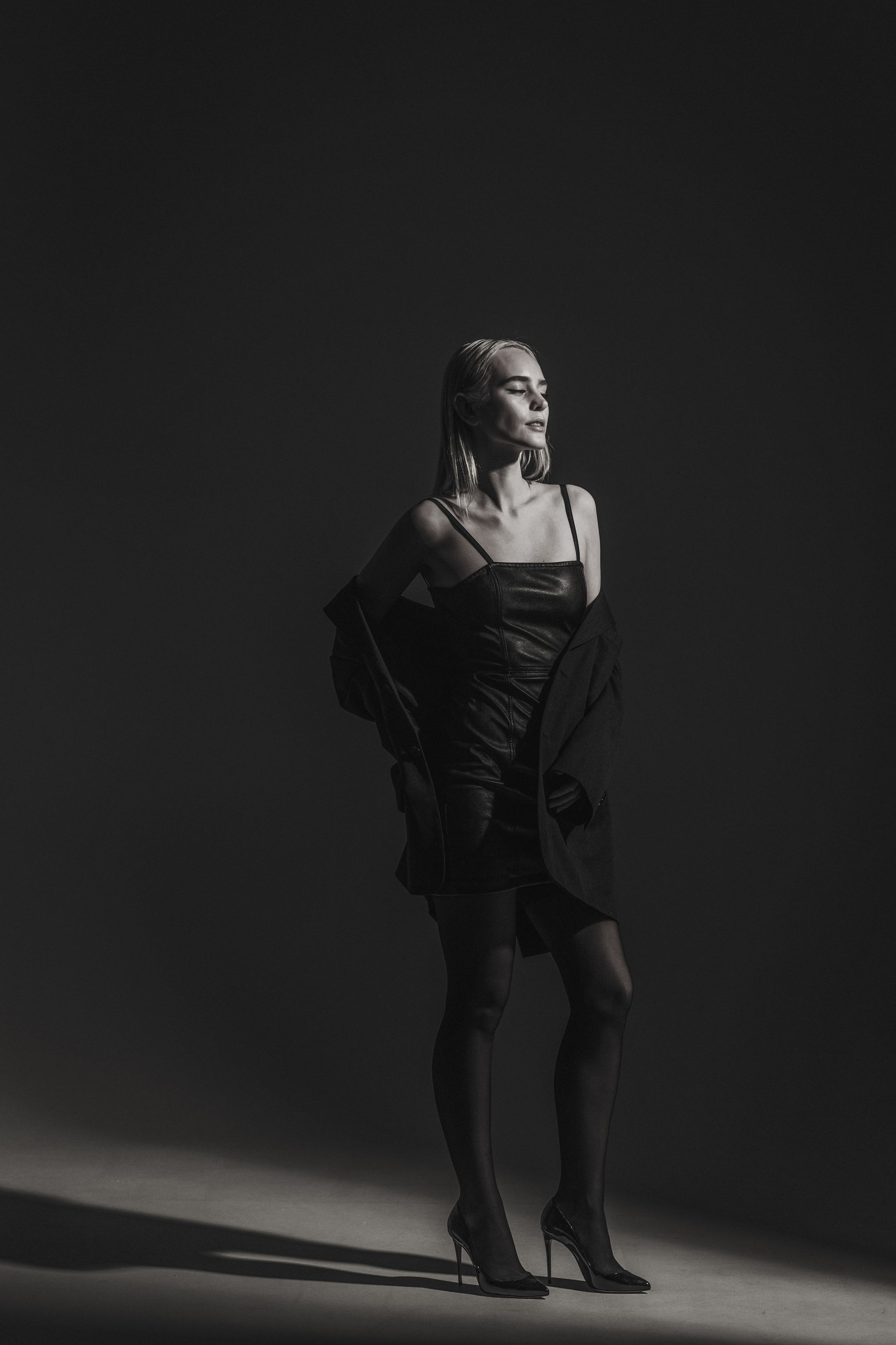 Анна. Фотограф Ксюша Белоносова