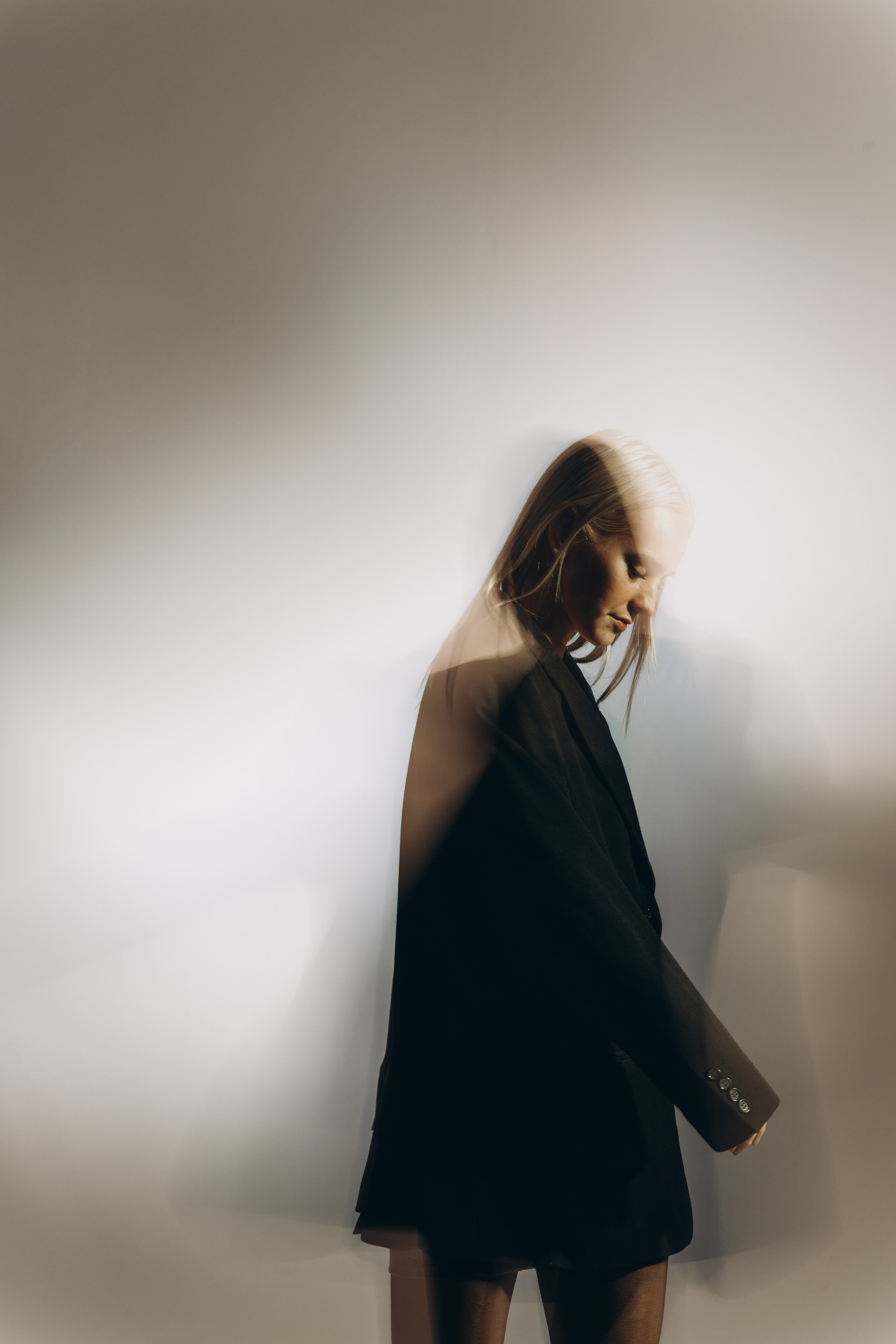 Анна. Фотограф Ксюша Белоносова