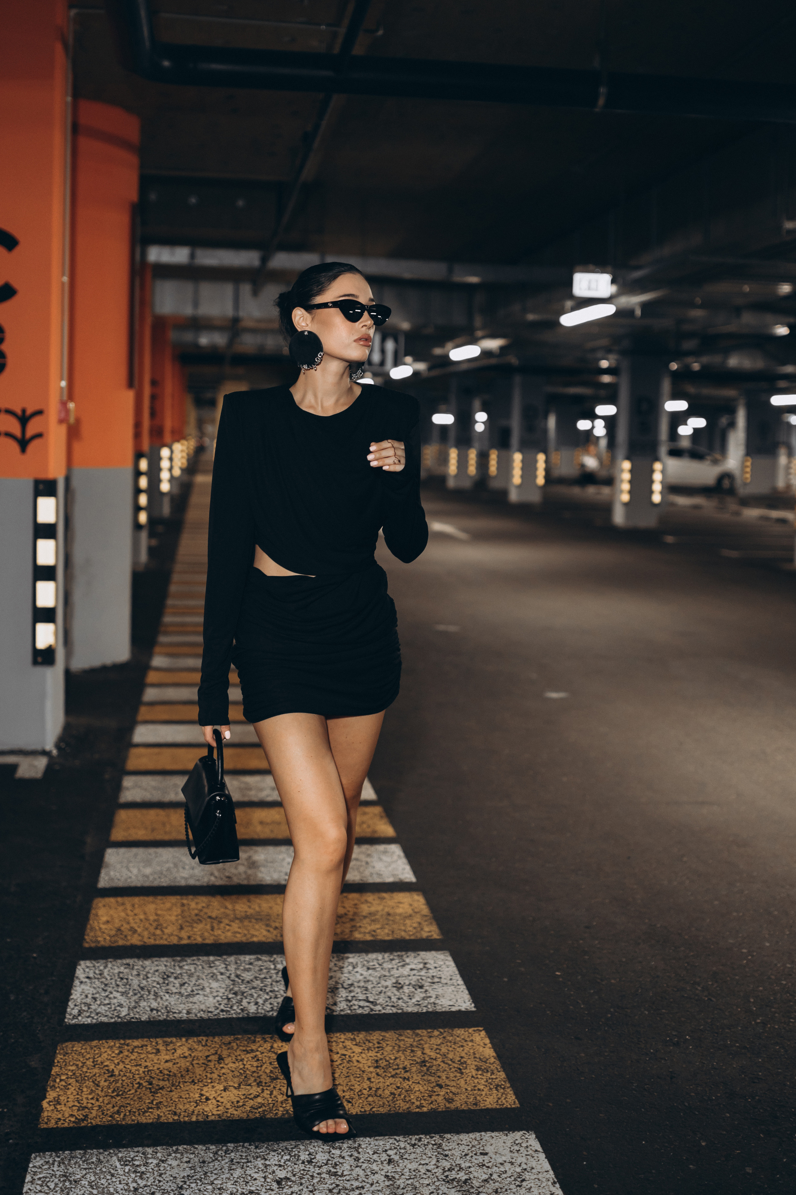 Аня. Фотограф Ксюша Белоносова