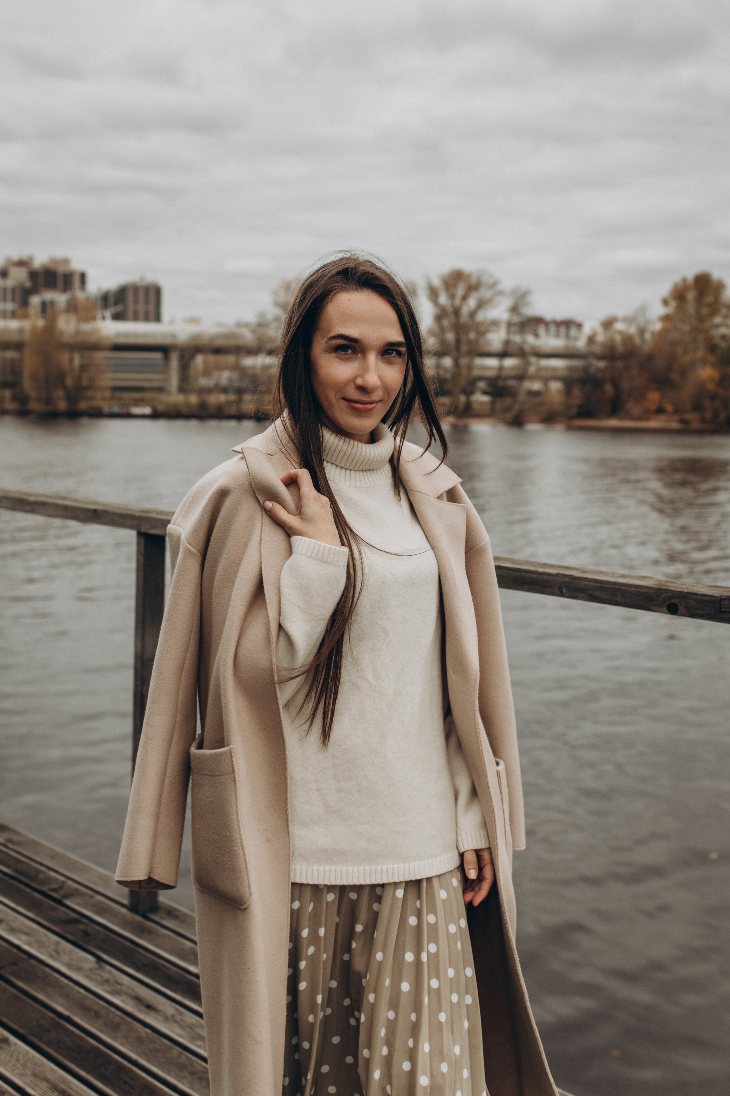 Нина. Фотограф Ксюша Белоносова