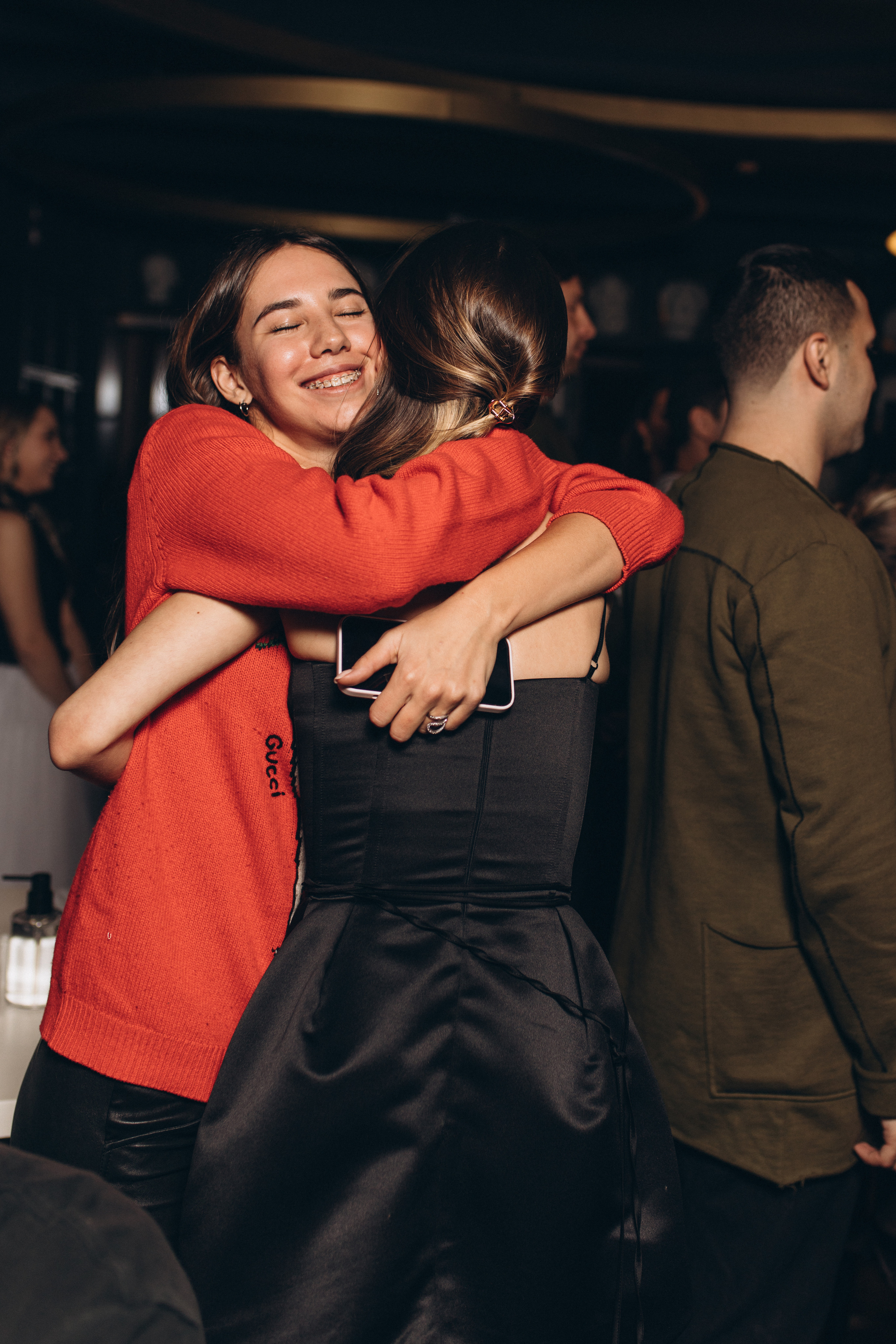 Вечер Sculptors bar JAZZ. Фотограф Ксюша Белоносова