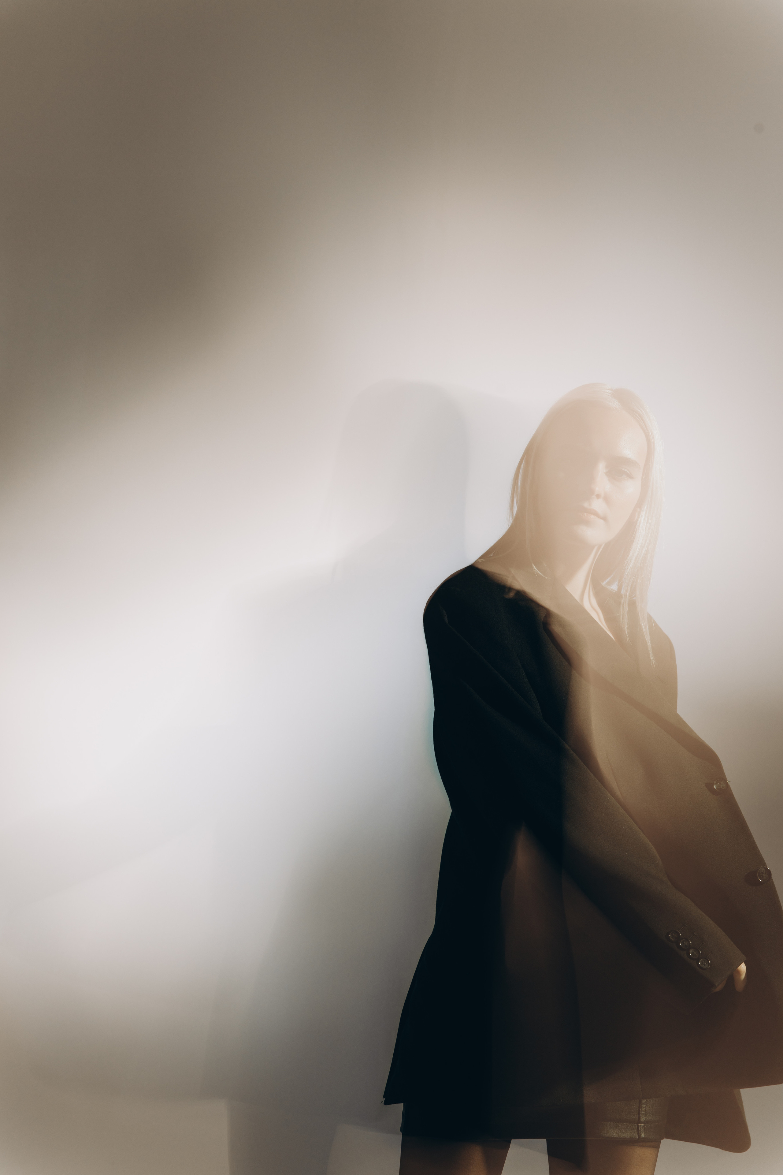 Анна. Фотограф Ксюша Белоносова