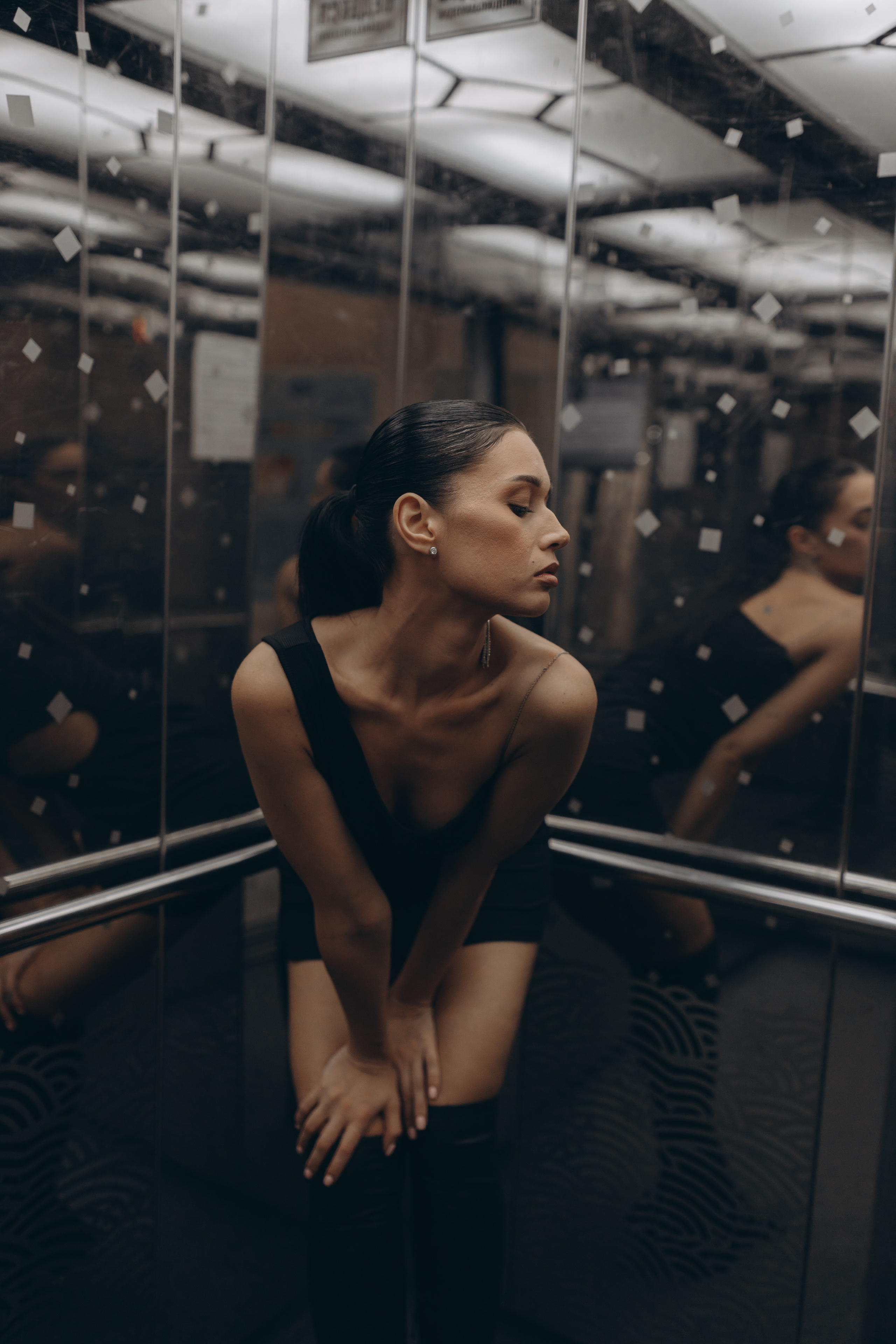 Аня. Фотограф Ксюша Белоносова