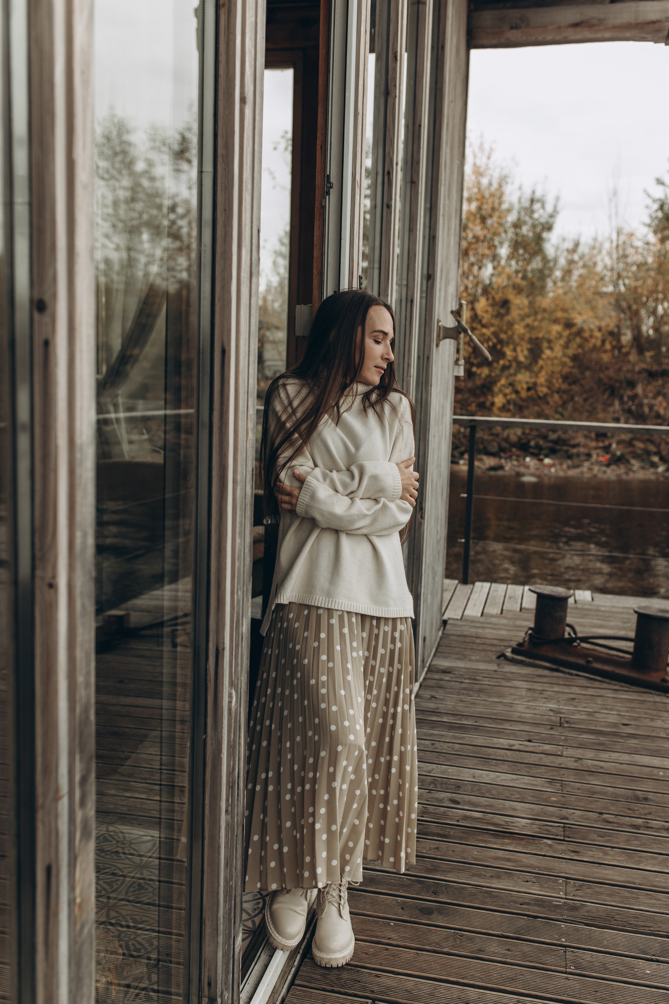 Нина. Фотограф Ксюша Белоносова