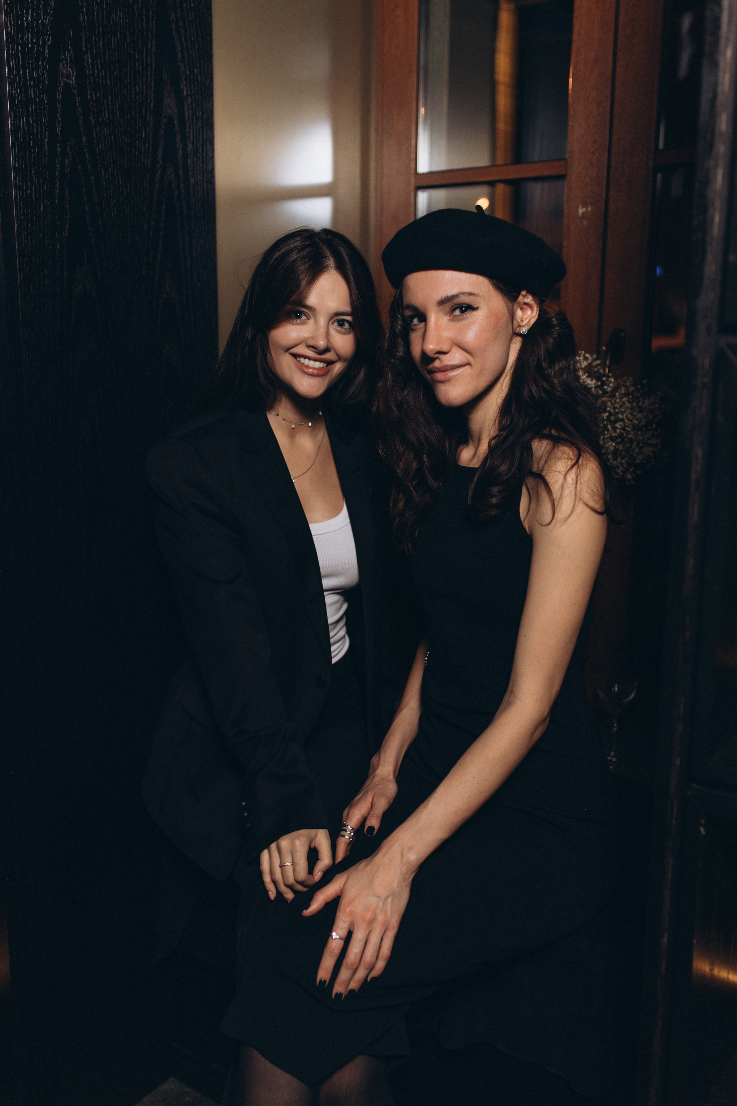 Вечер Sculptors bar JAZZ. Фотограф Ксюша Белоносова