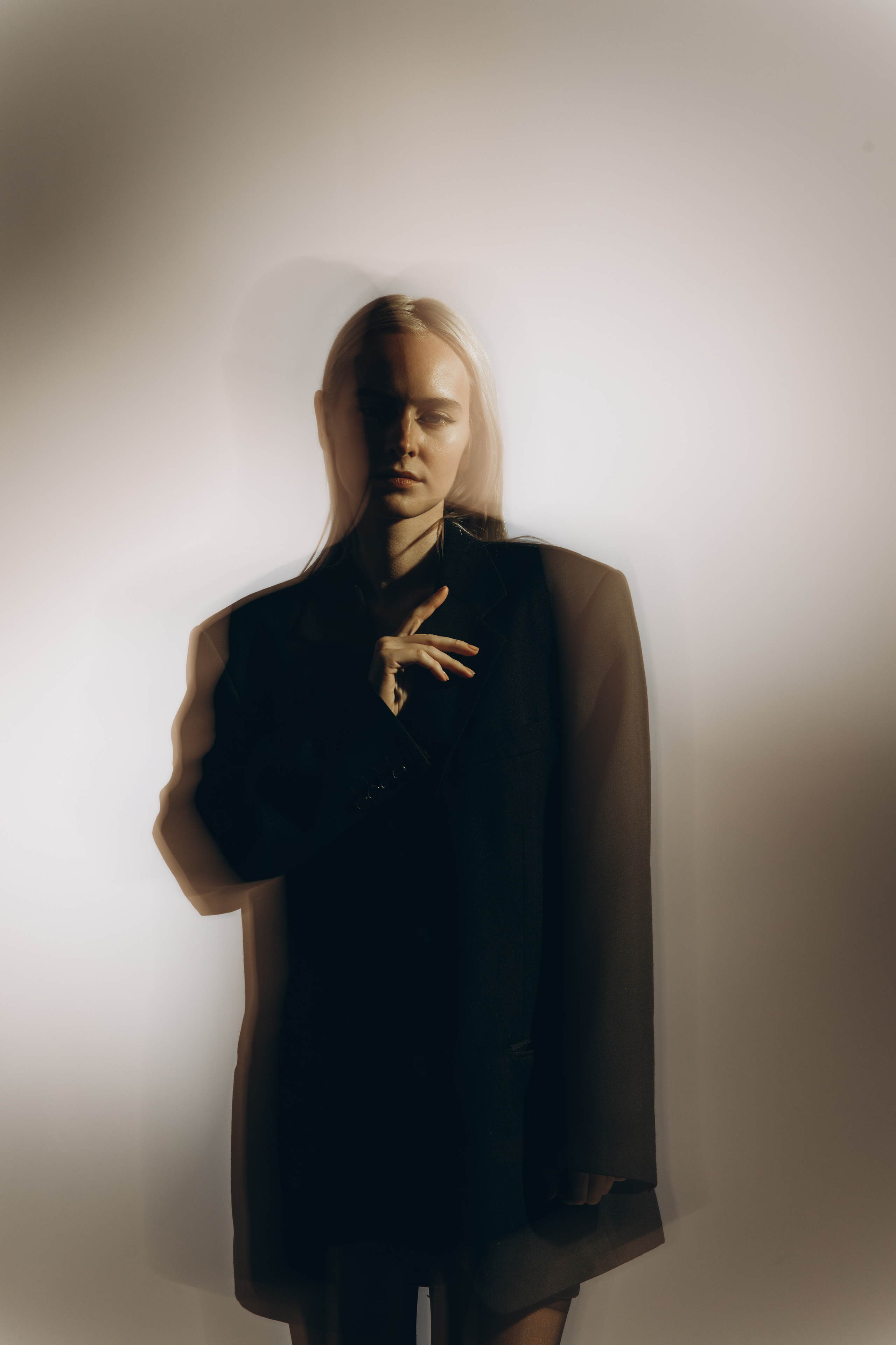 Анна. Фотограф Ксюша Белоносова