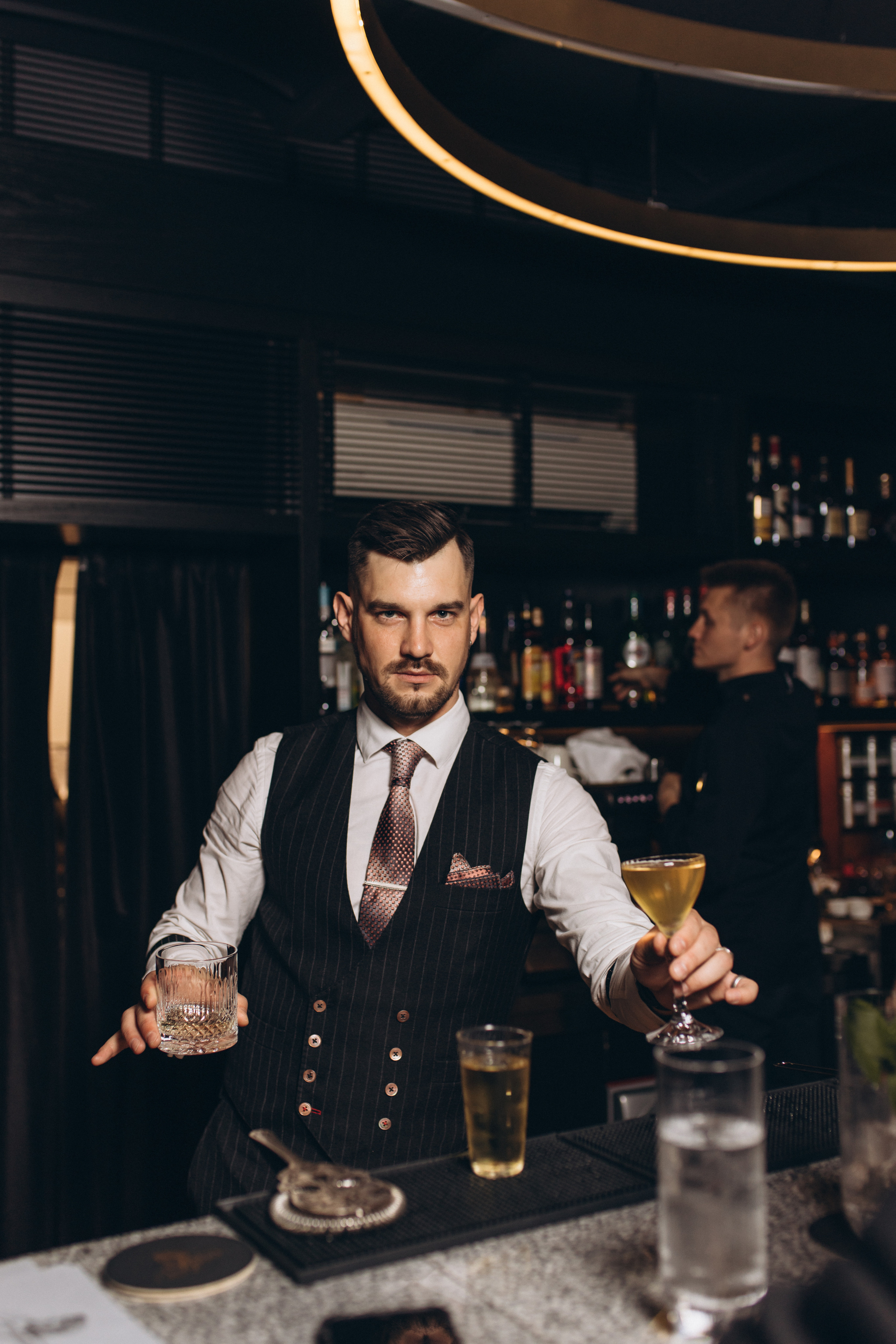 Вечер Sculptors bar JAZZ. Фотограф Ксюша Белоносова