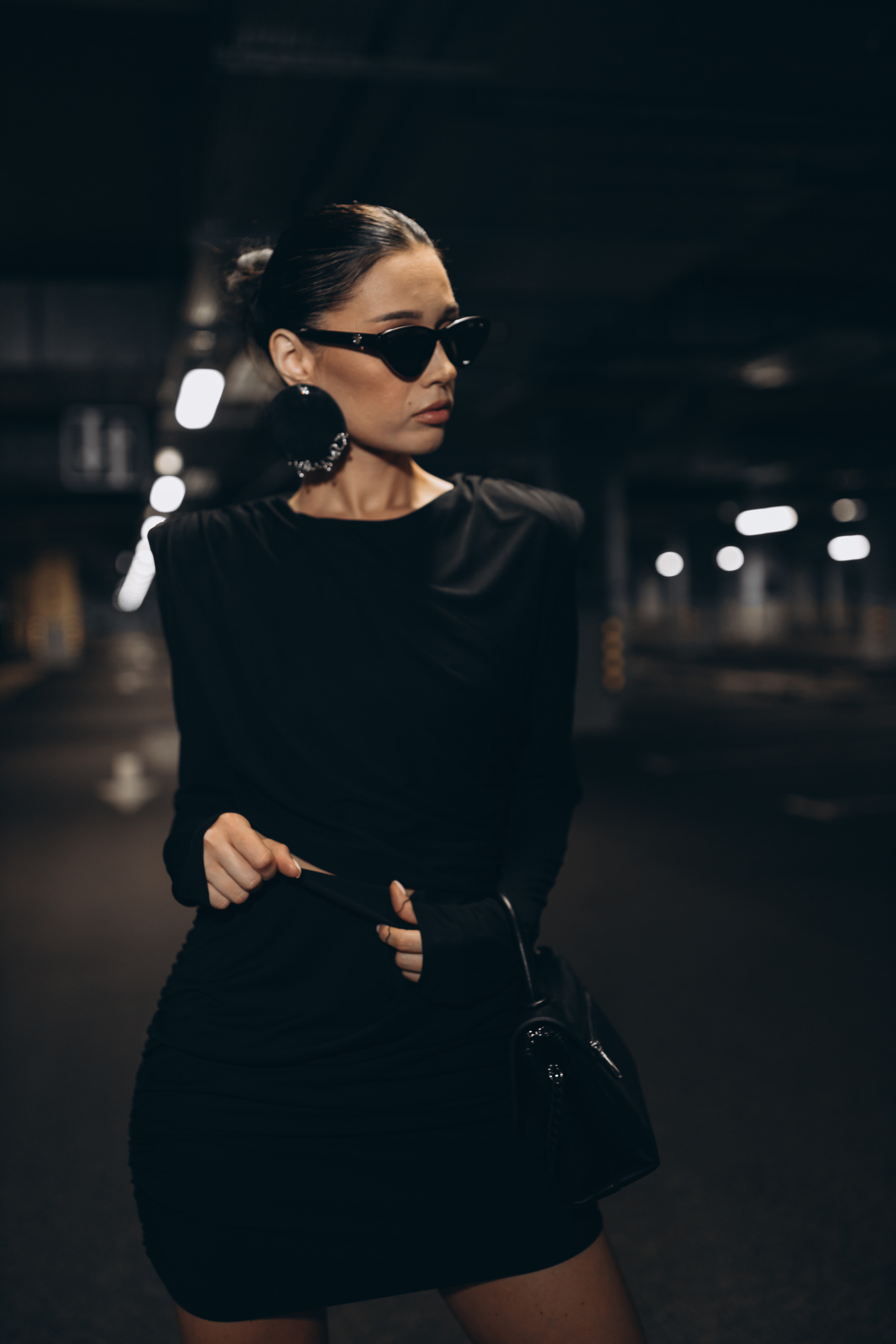 Аня. Фотограф Ксюша Белоносова