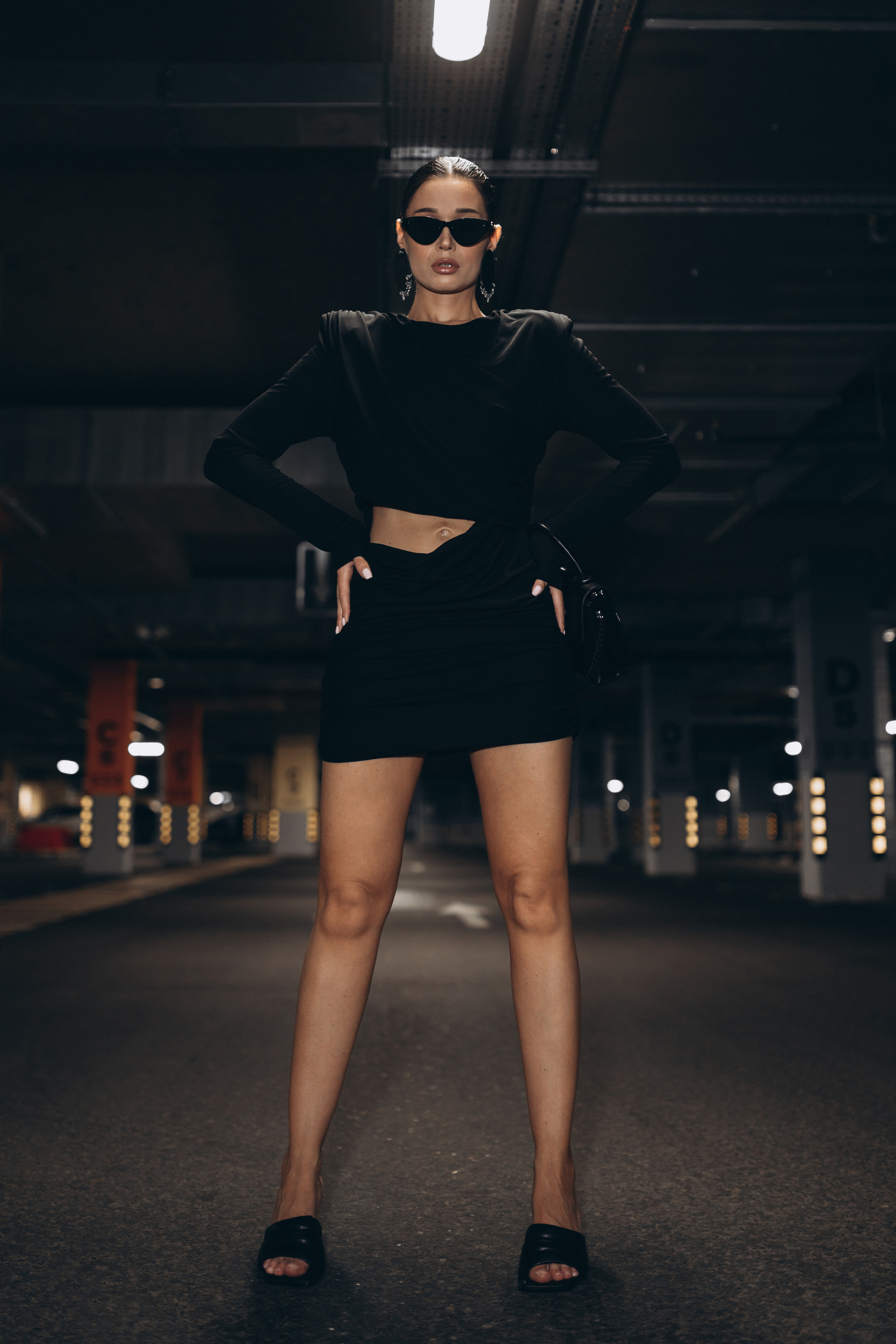 Аня. Фотограф Ксюша Белоносова