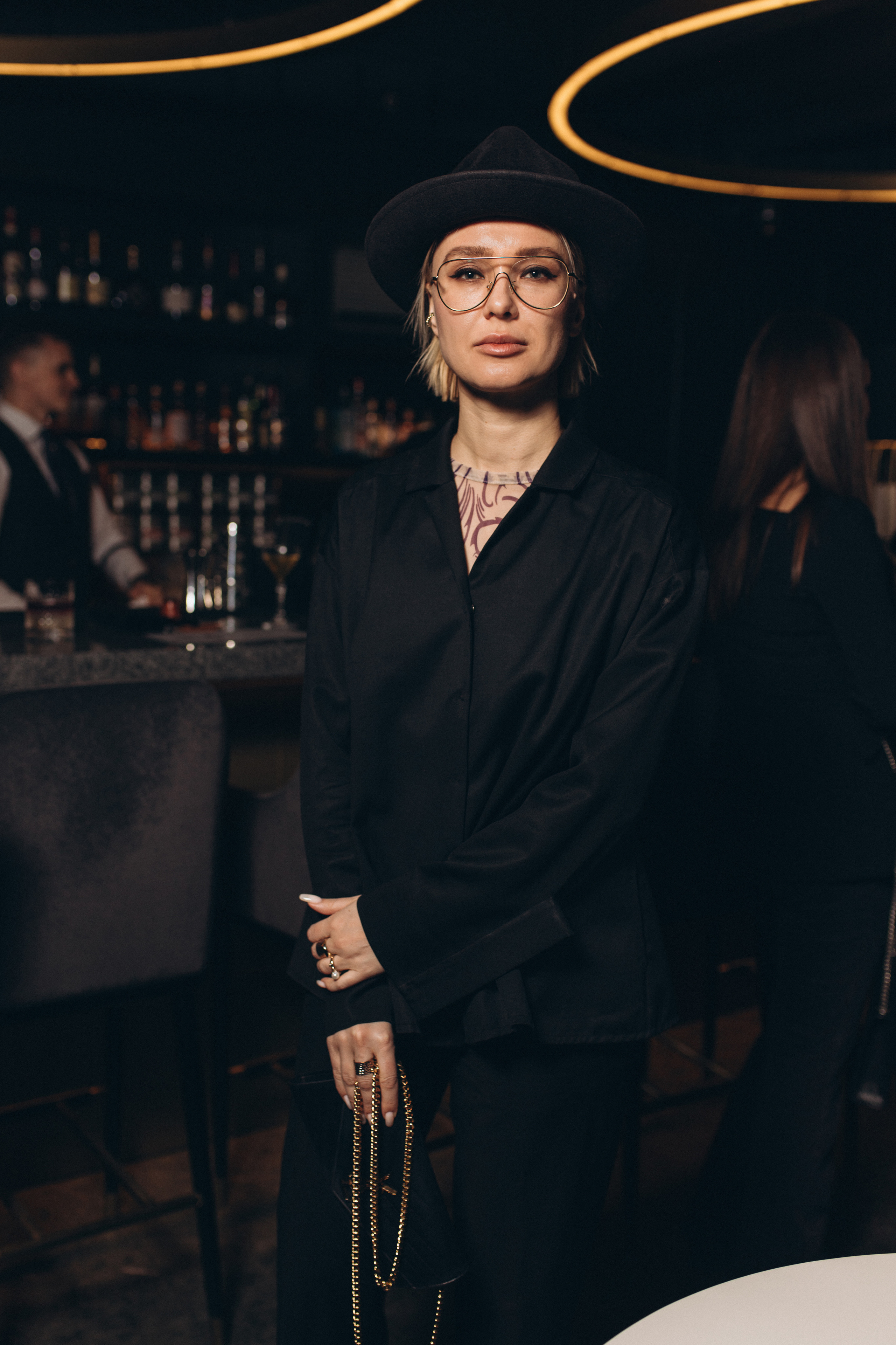 Вечер Sculptors bar JAZZ. Фотограф Ксюша Белоносова