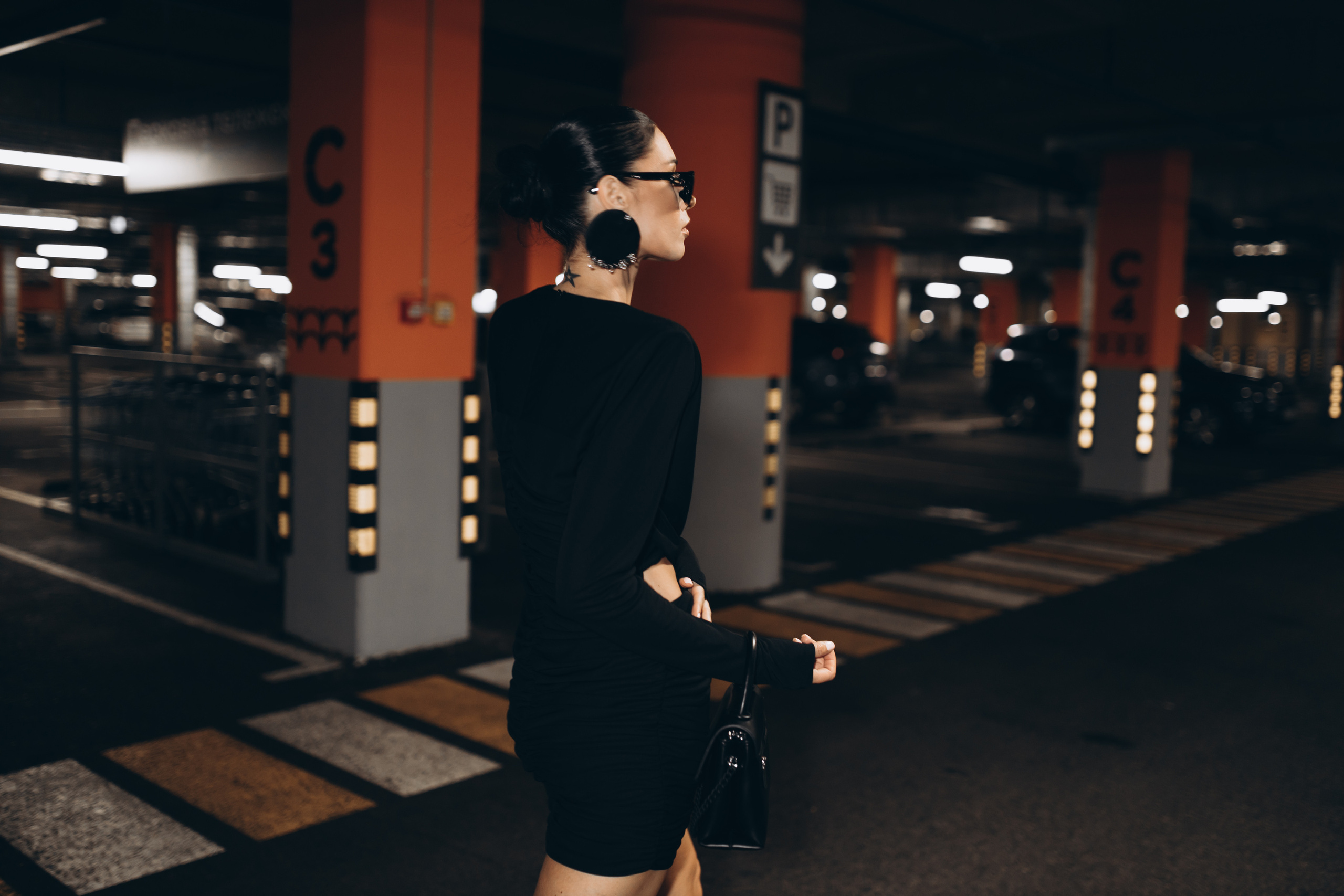 Аня. Фотограф Ксюша Белоносова