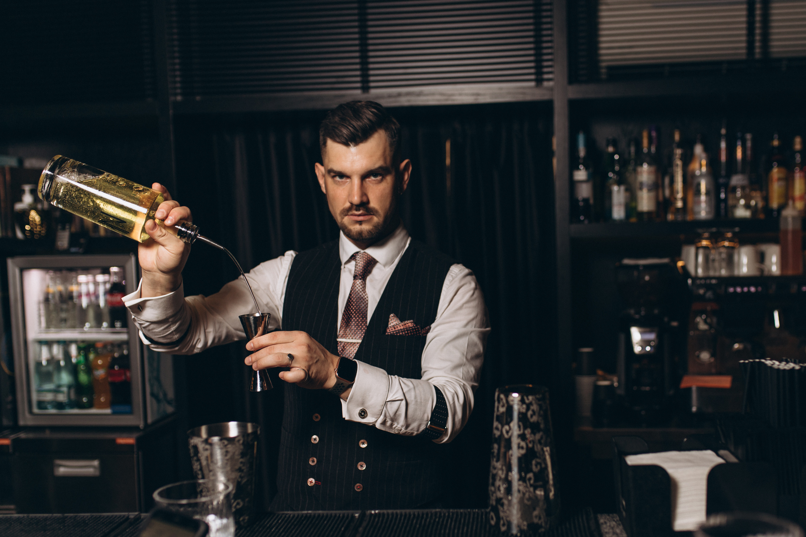 Вечер Sculptors bar JAZZ. Фотограф Ксюша Белоносова