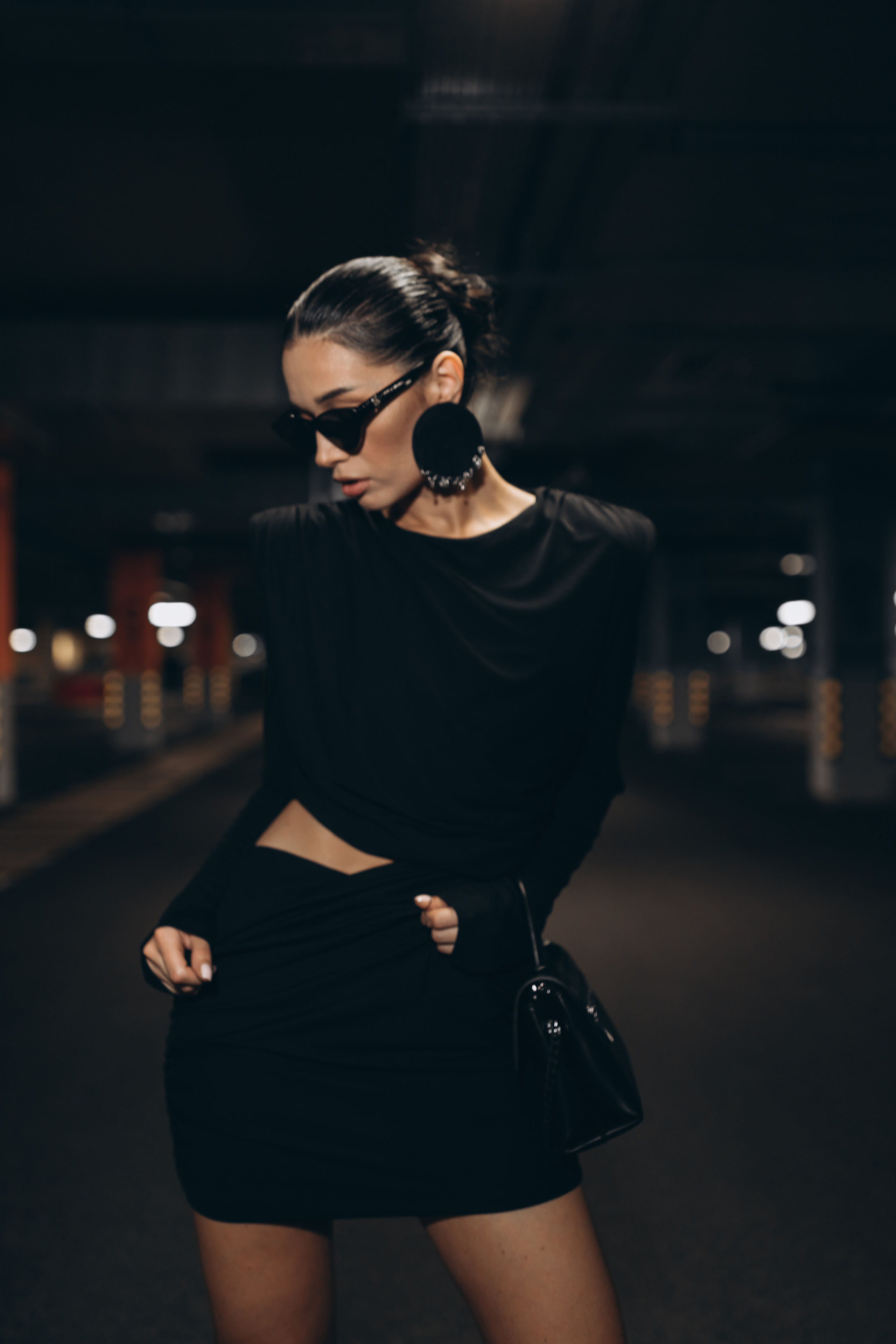 Аня. Фотограф Ксюша Белоносова