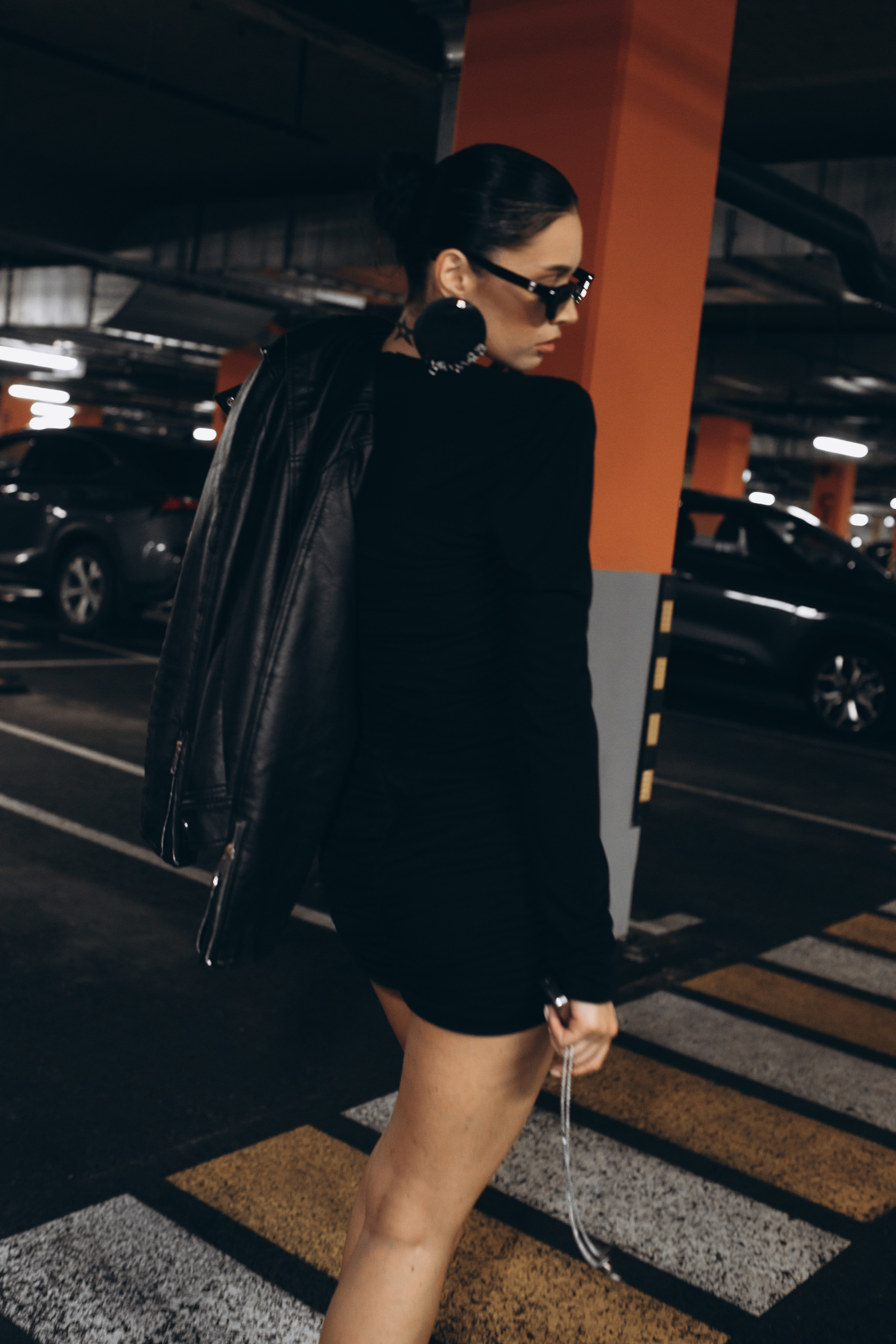 Аня. Фотограф Ксюша Белоносова