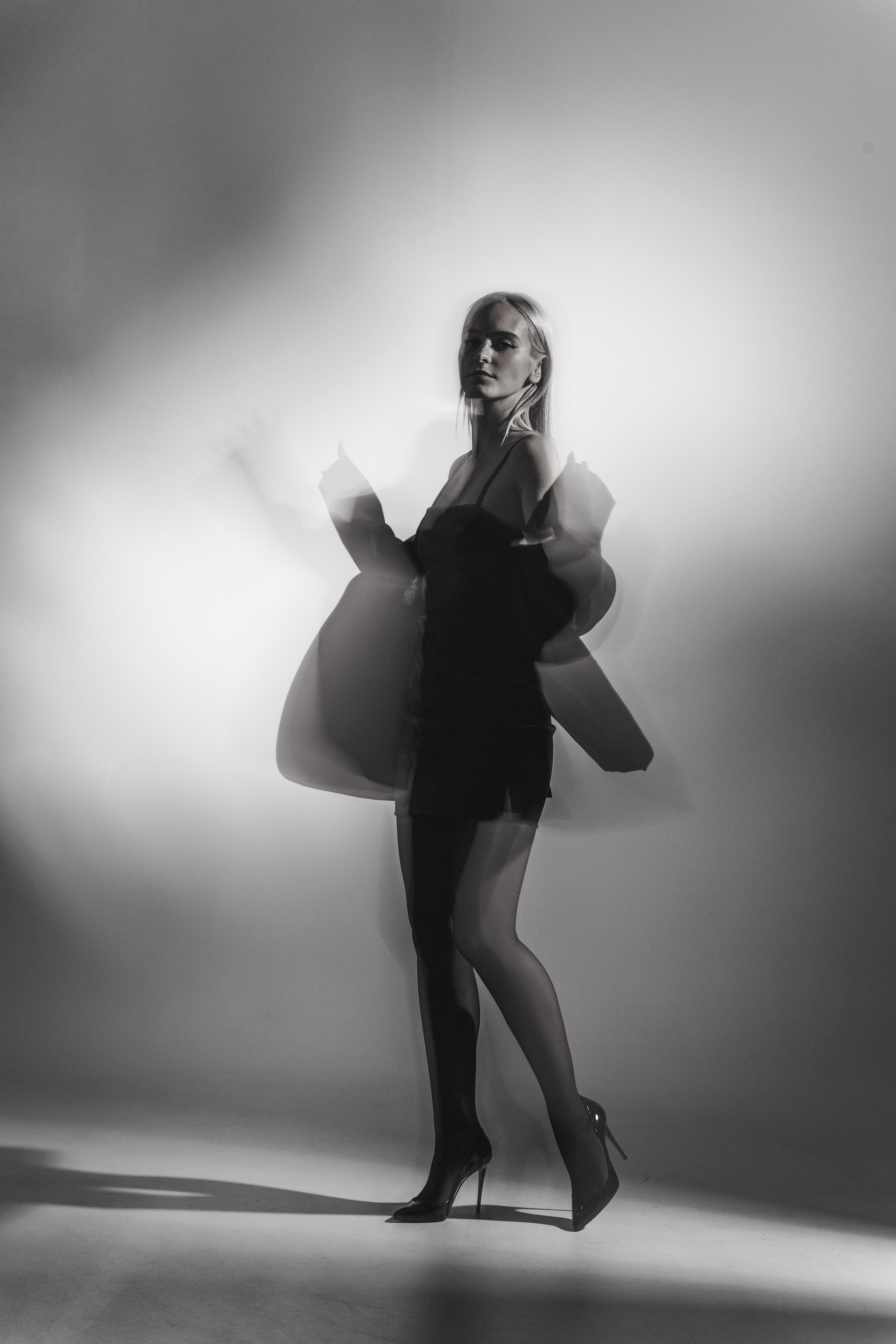 Анна. Фотограф Ксюша Белоносова