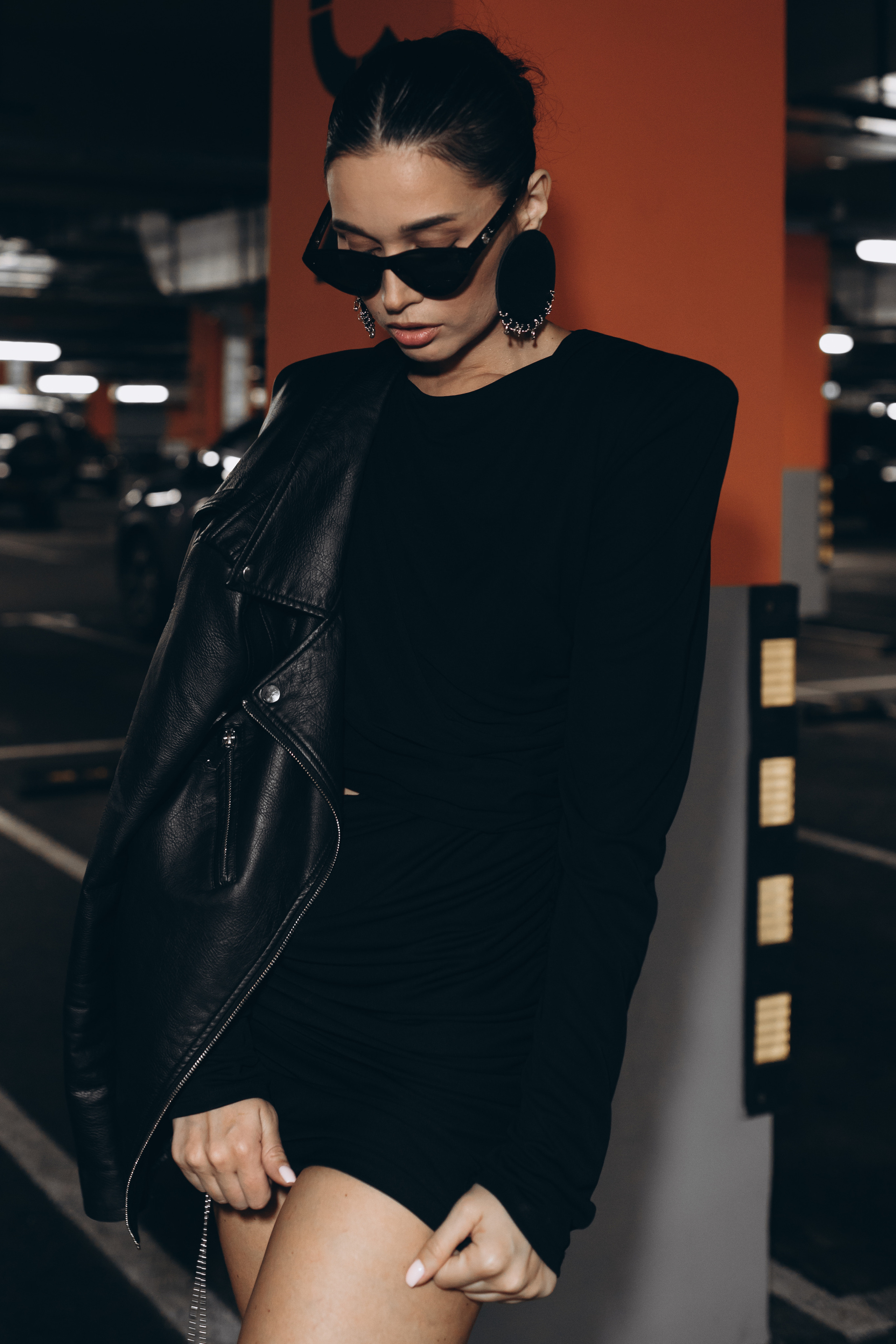 Аня. Фотограф Ксюша Белоносова