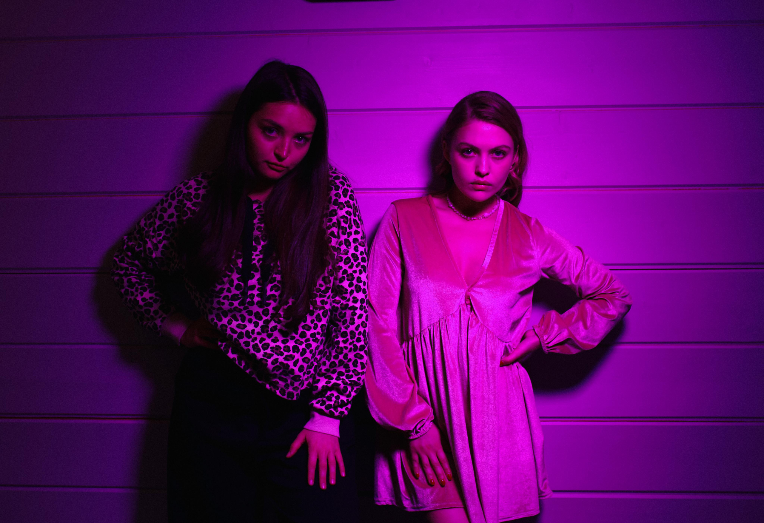 Съемки фильма STAY. Фотограф Ксюша Белоносова