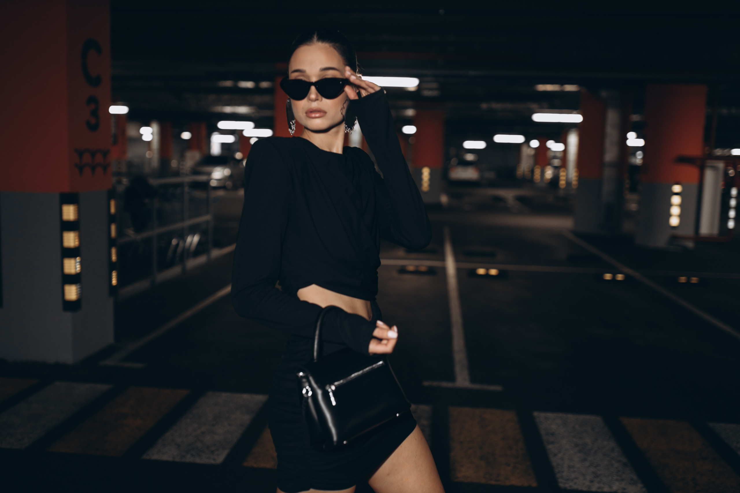 Аня. Фотограф Ксюша Белоносова