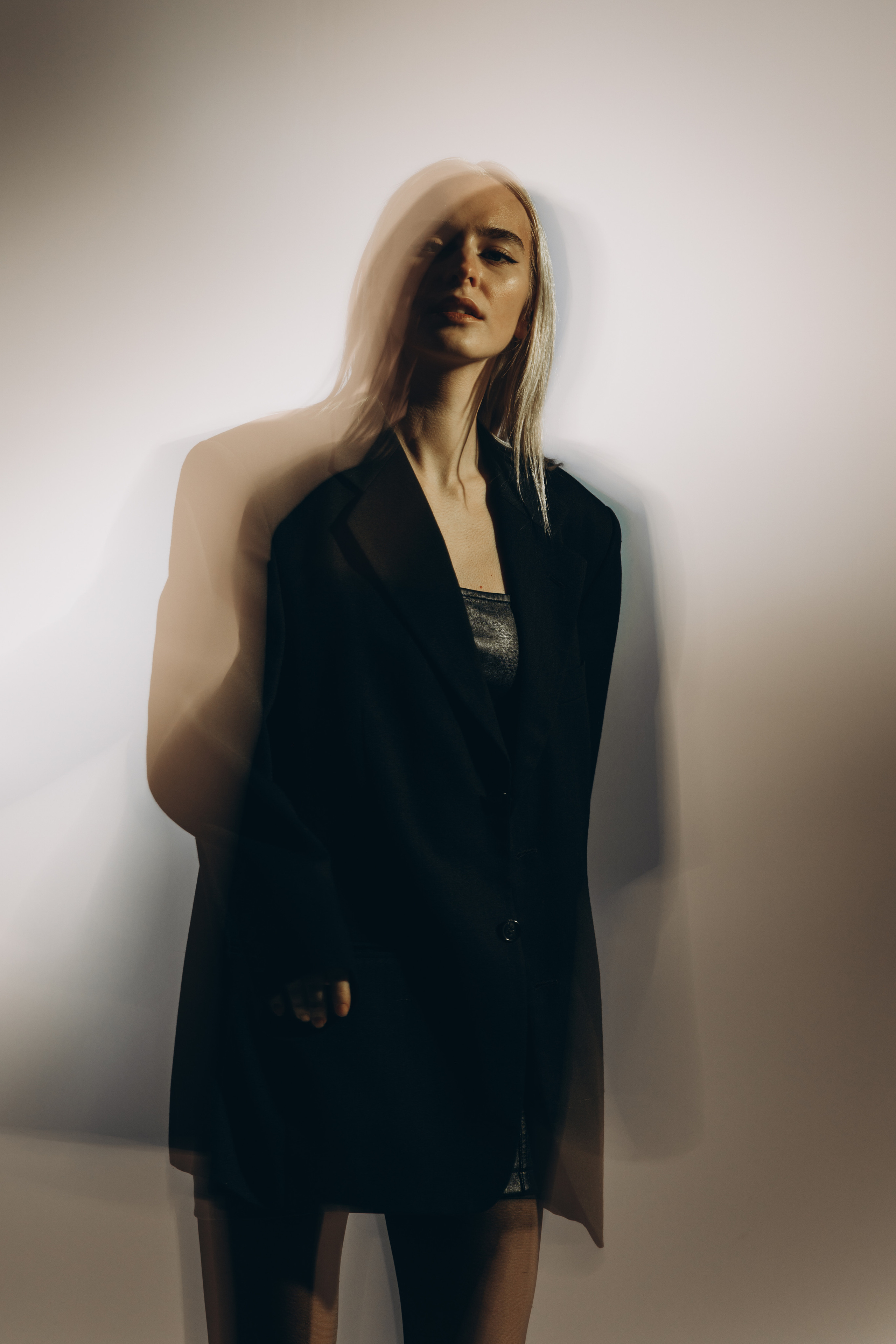 Анна. Фотограф Ксюша Белоносова