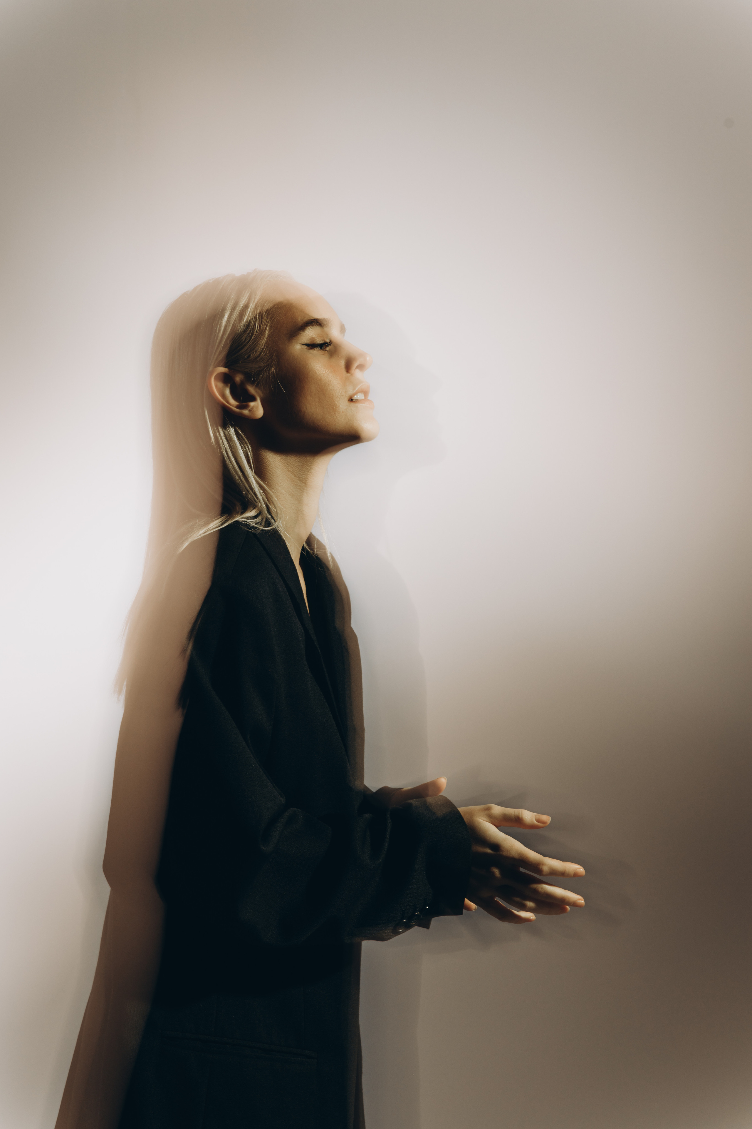 Анна. Фотограф Ксюша Белоносова