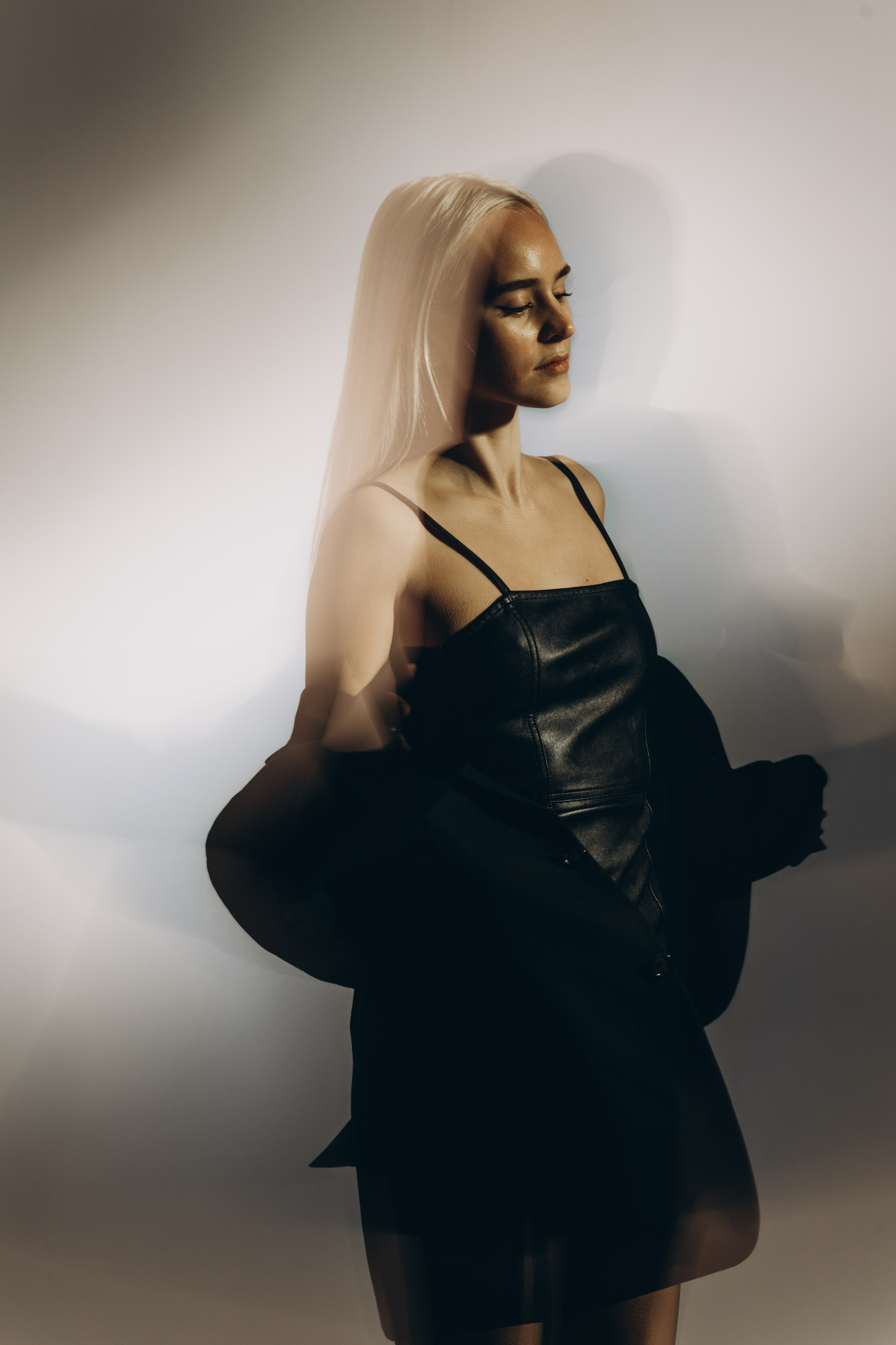 Анна. Фотограф Ксюша Белоносова