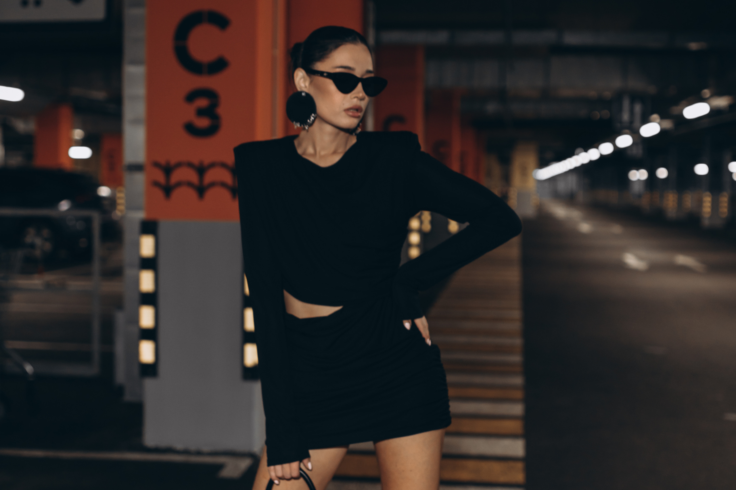 Аня. Фотограф Ксюша Белоносова