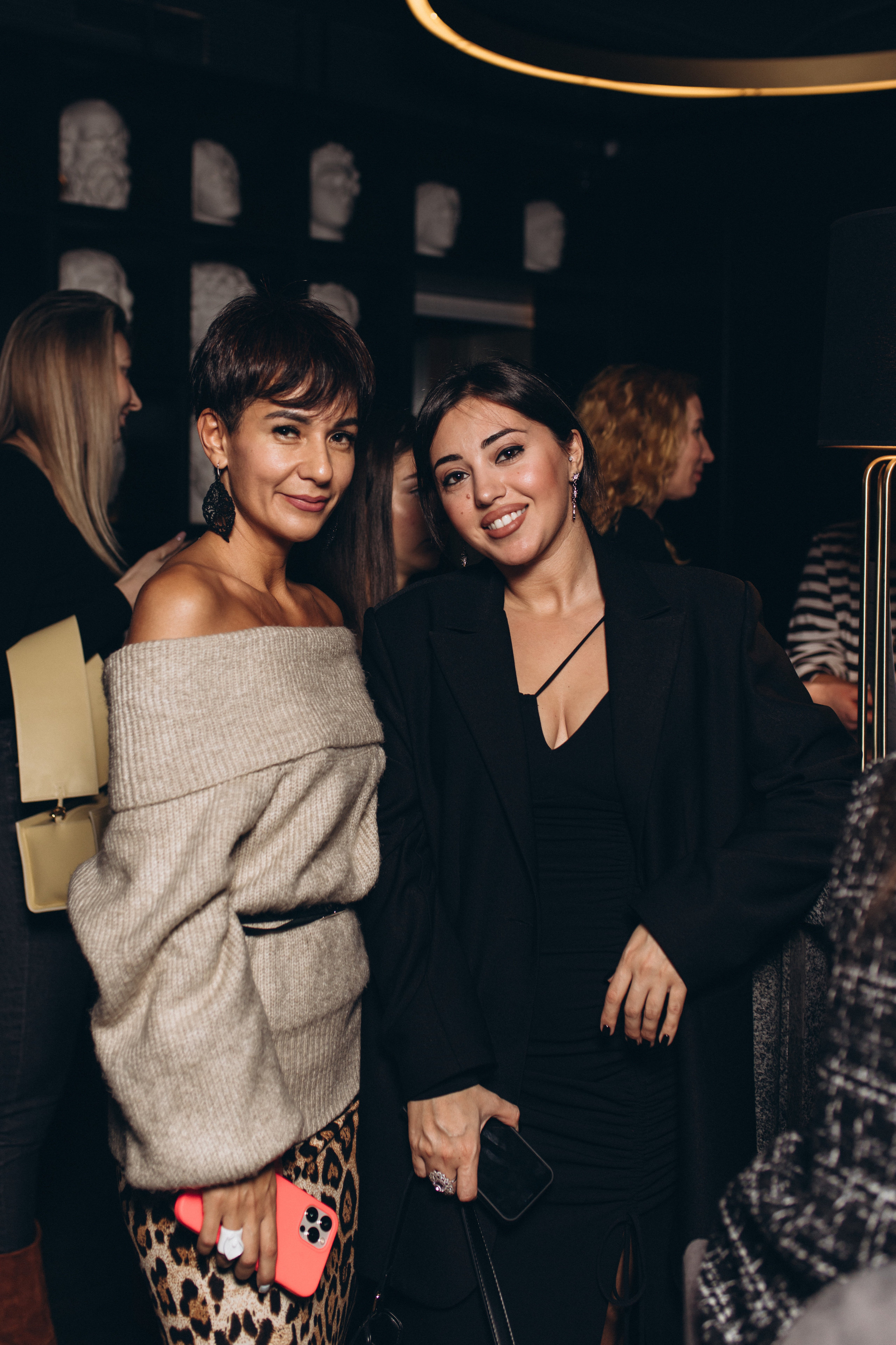 Вечер Sculptors bar JAZZ. Фотограф Ксюша Белоносова