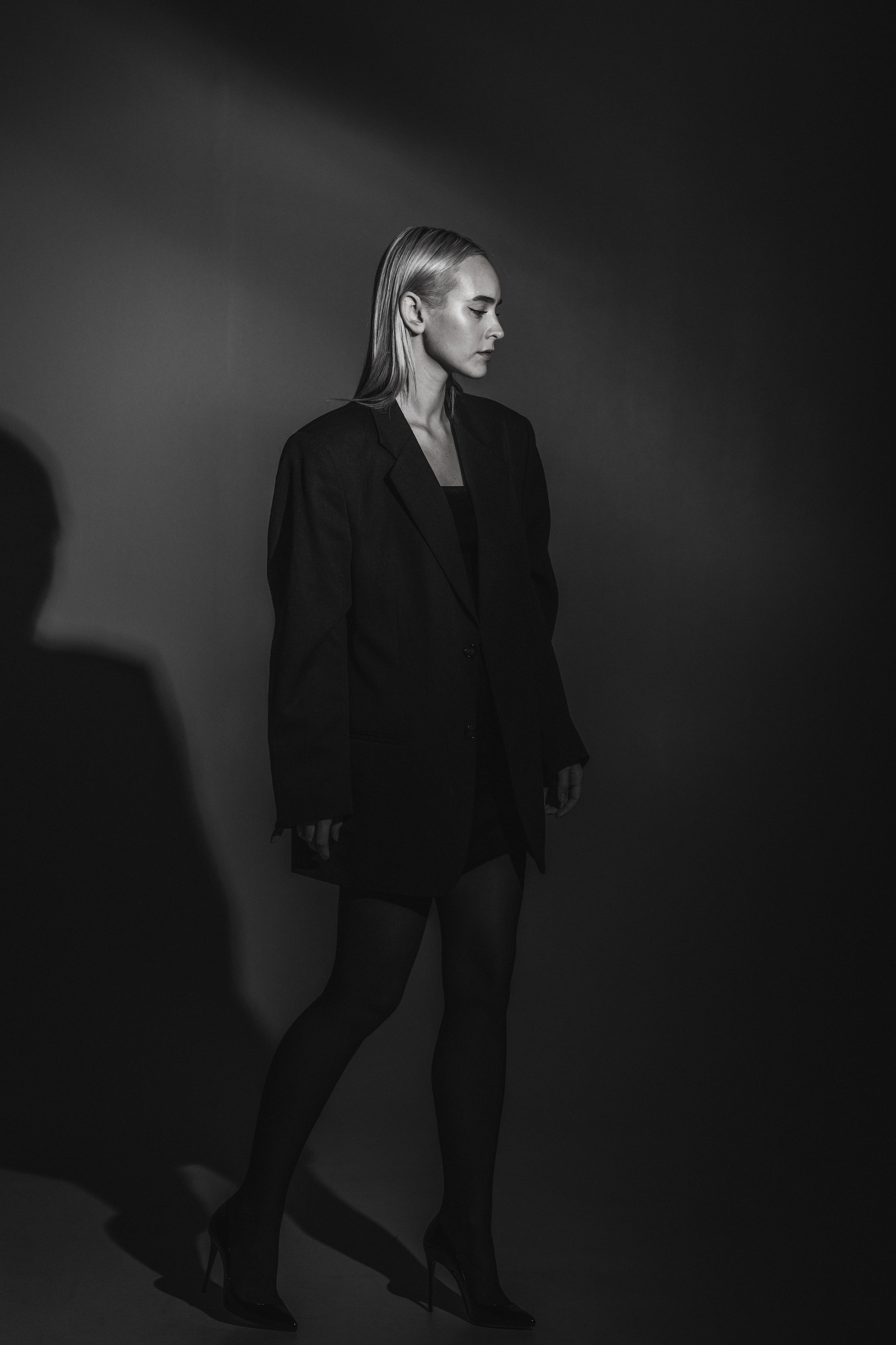 Анна. Фотограф Ксюша Белоносова