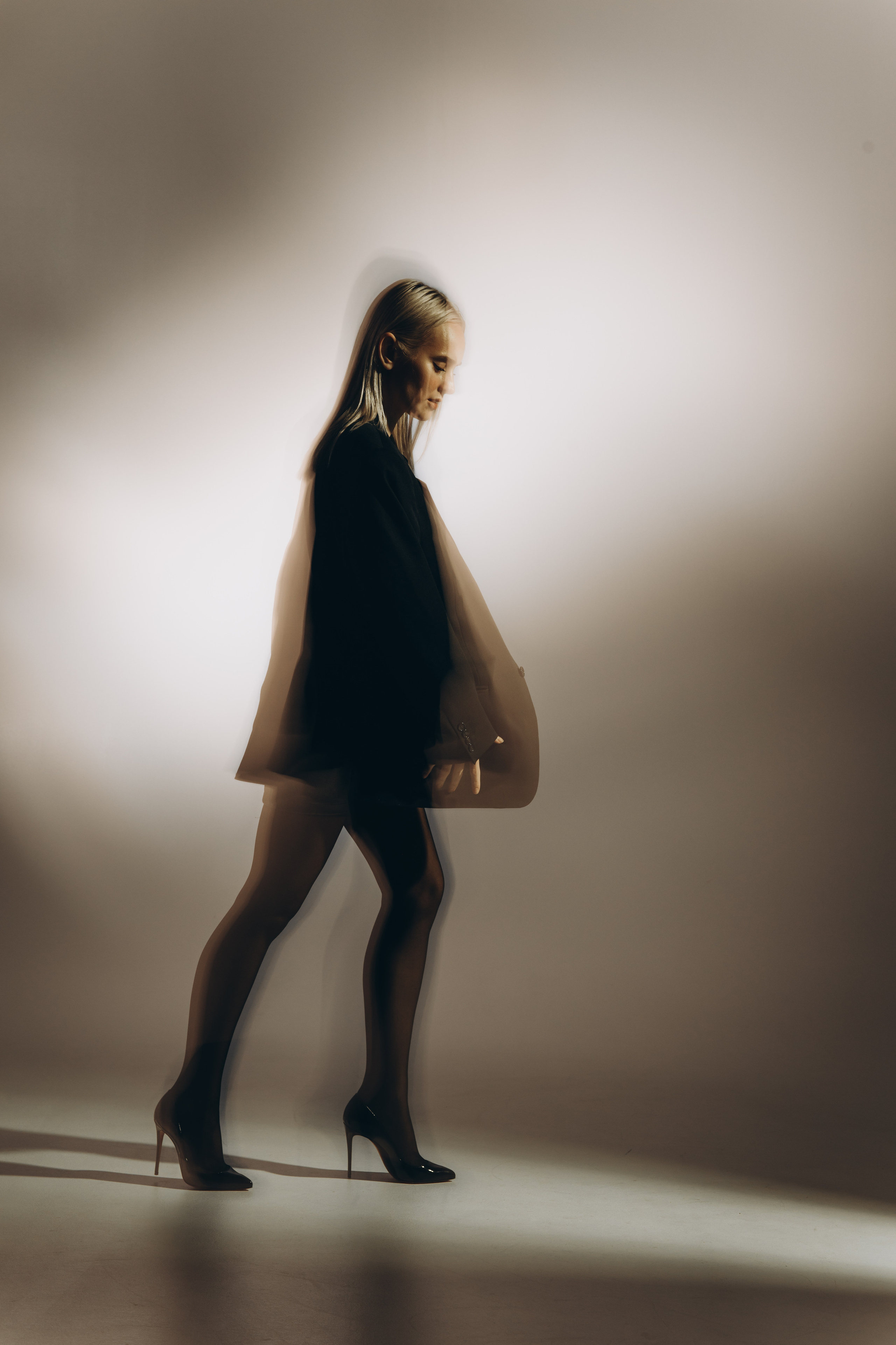 Анна. Фотограф Ксюша Белоносова