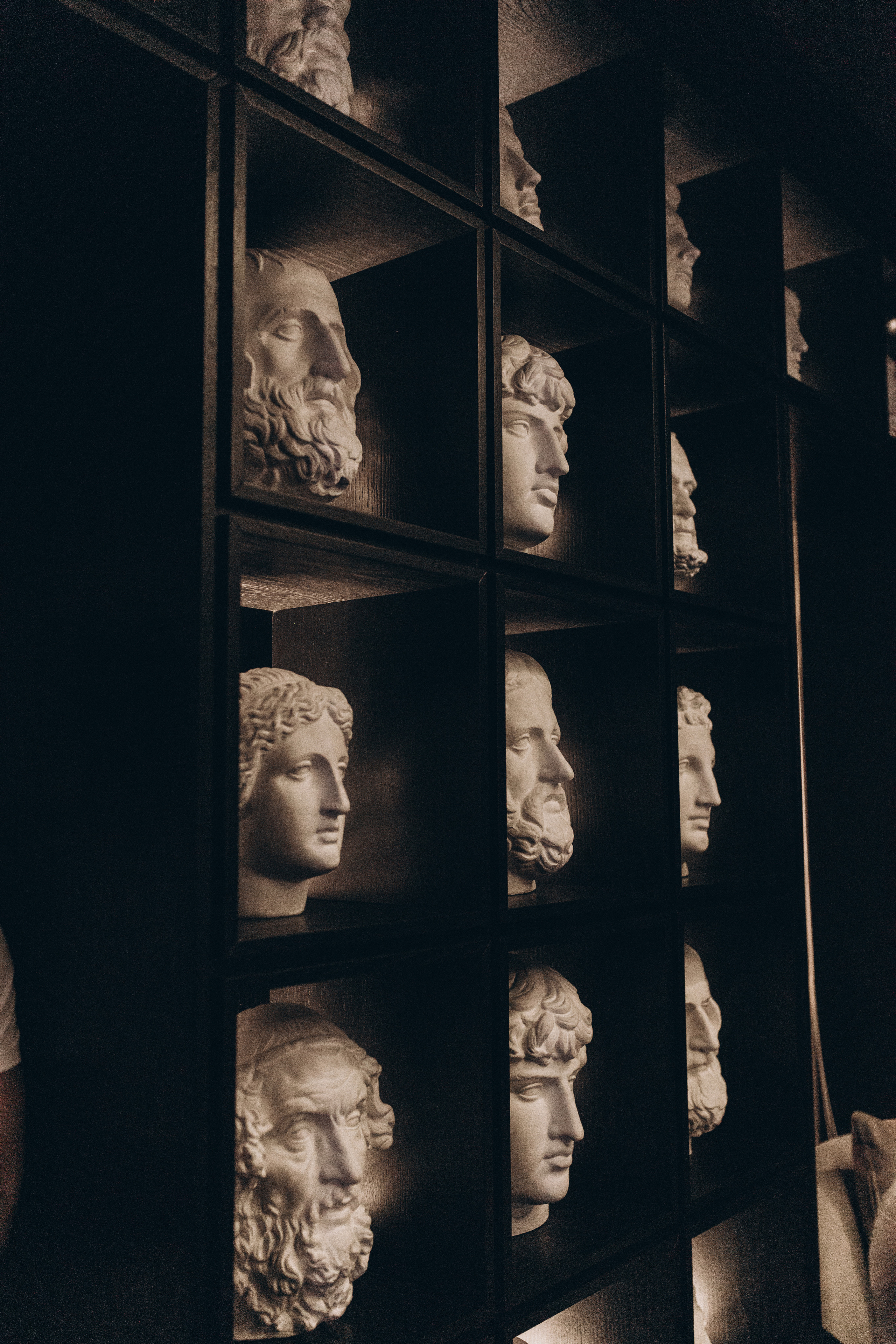 Вечер Sculptors bar JAZZ. Фотограф Ксюша Белоносова