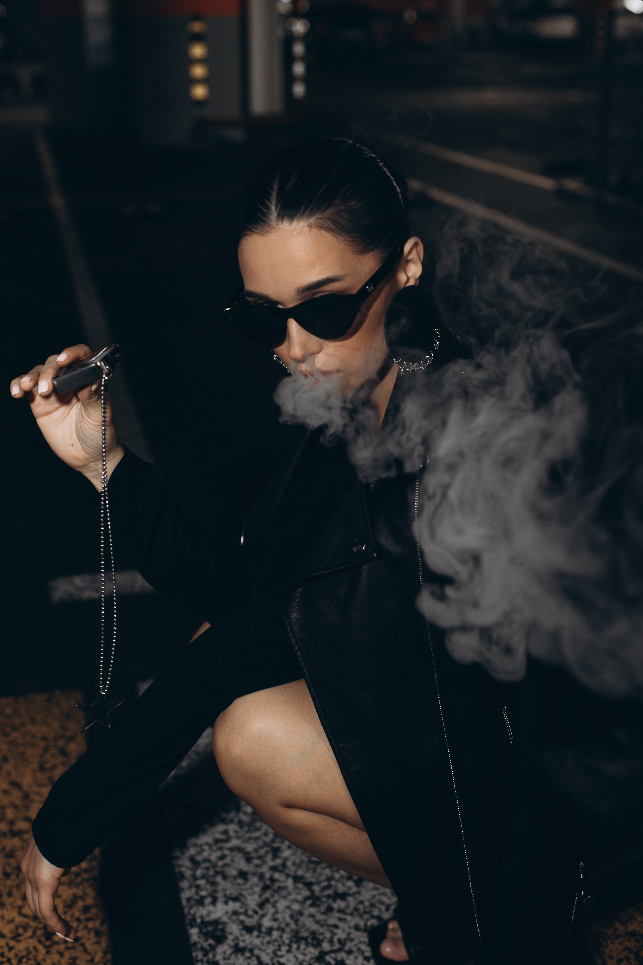 Аня. Фотограф Ксюша Белоносова