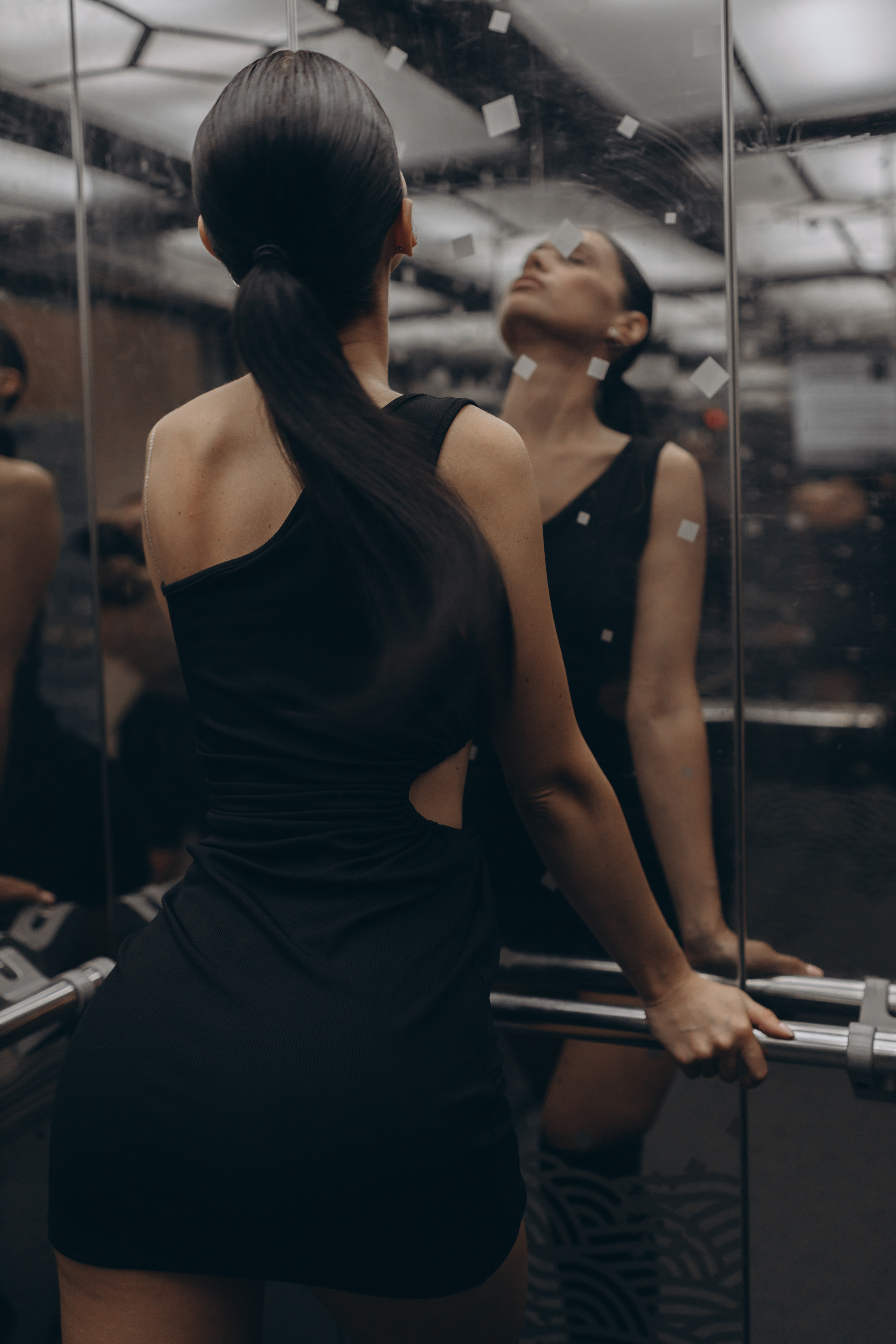 Аня. Фотограф Ксюша Белоносова