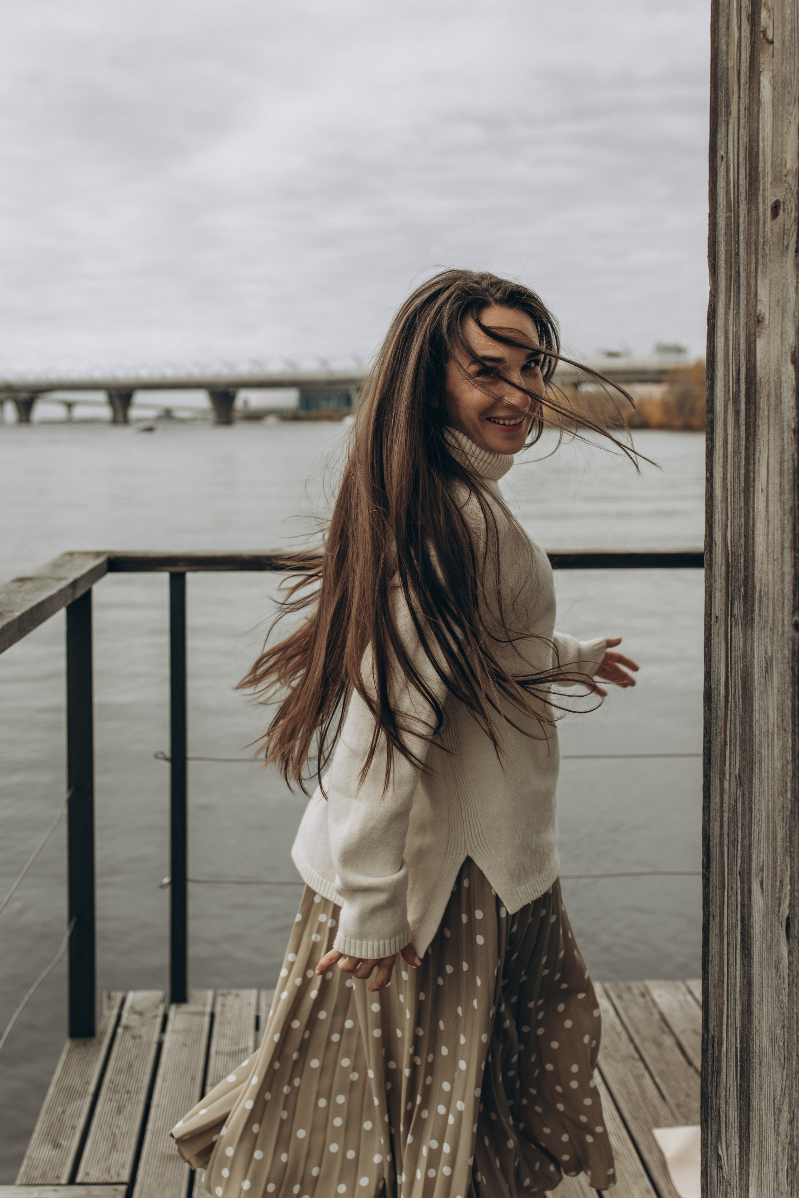 Нина. Фотограф Ксюша Белоносова