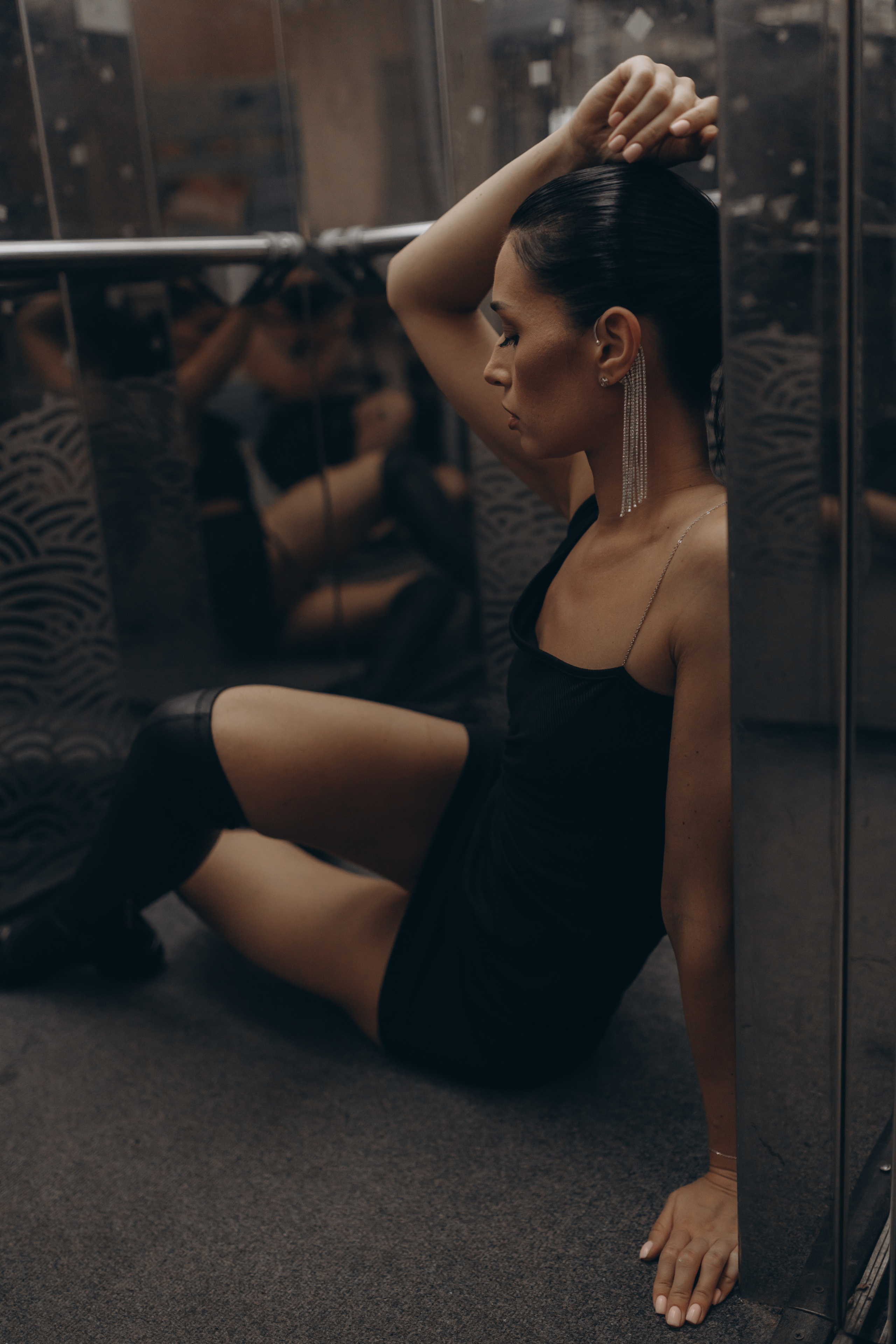 Аня. Фотограф Ксюша Белоносова