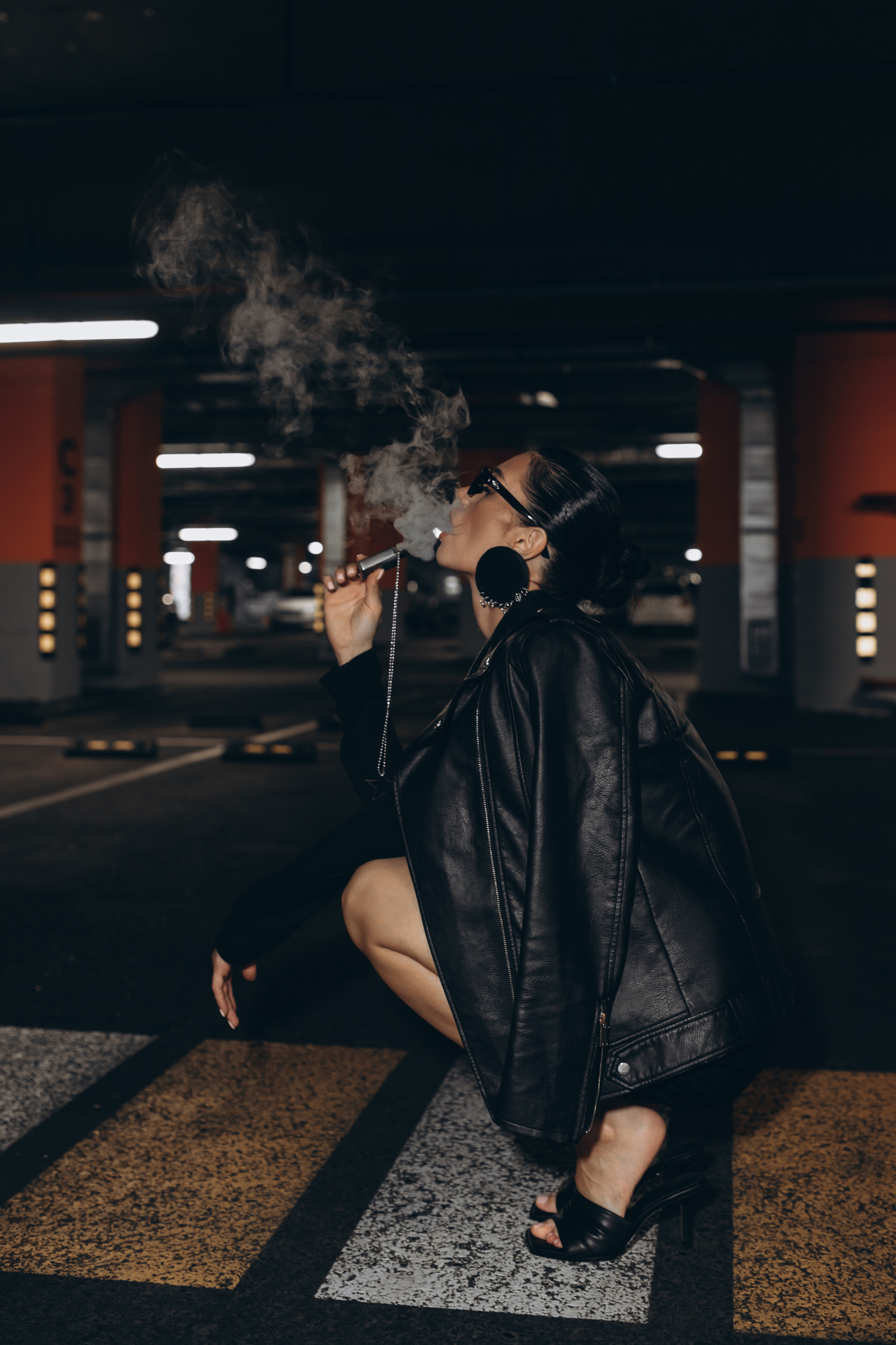 Аня. Фотограф Ксюша Белоносова