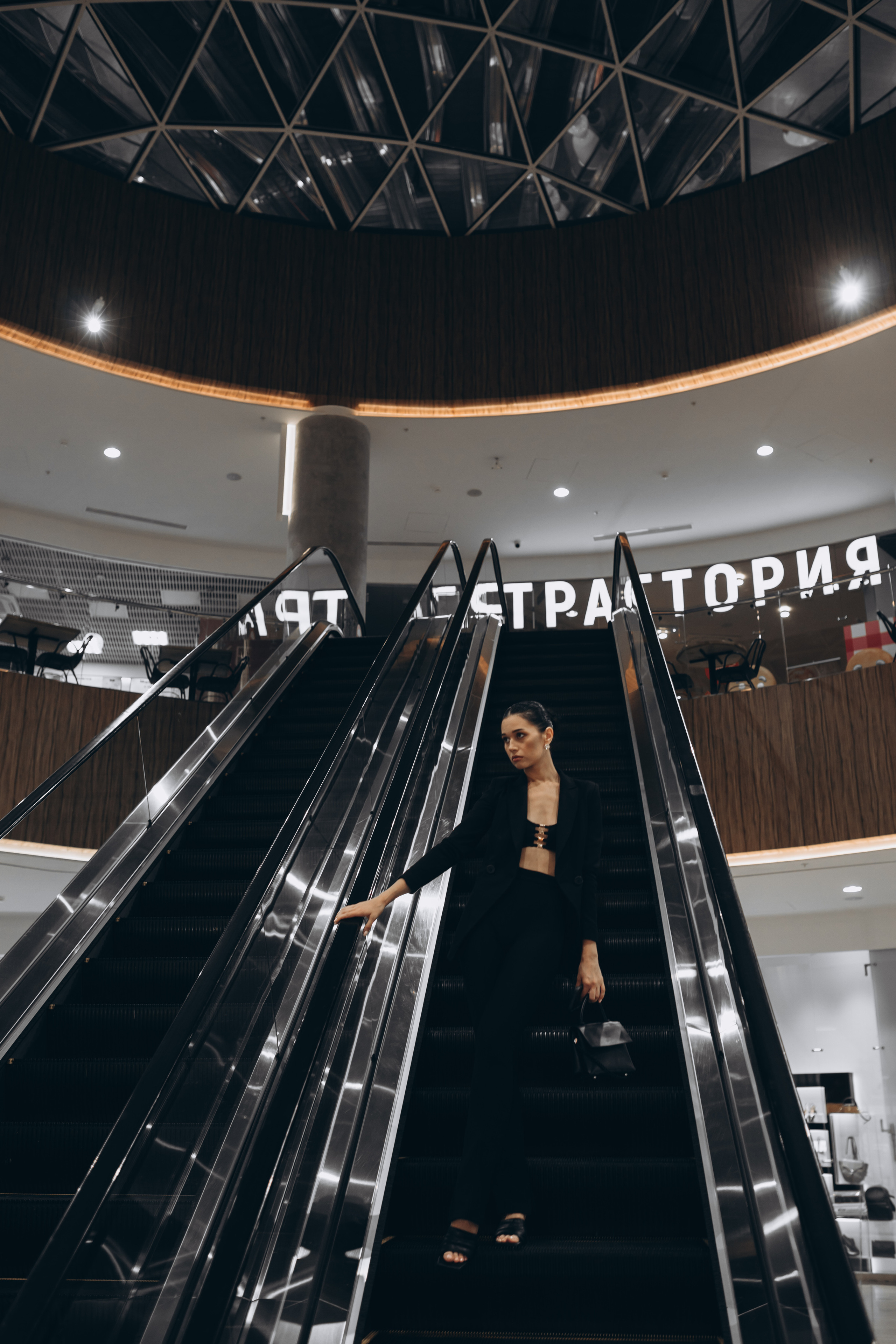 Аня. Фотограф Ксюша Белоносова