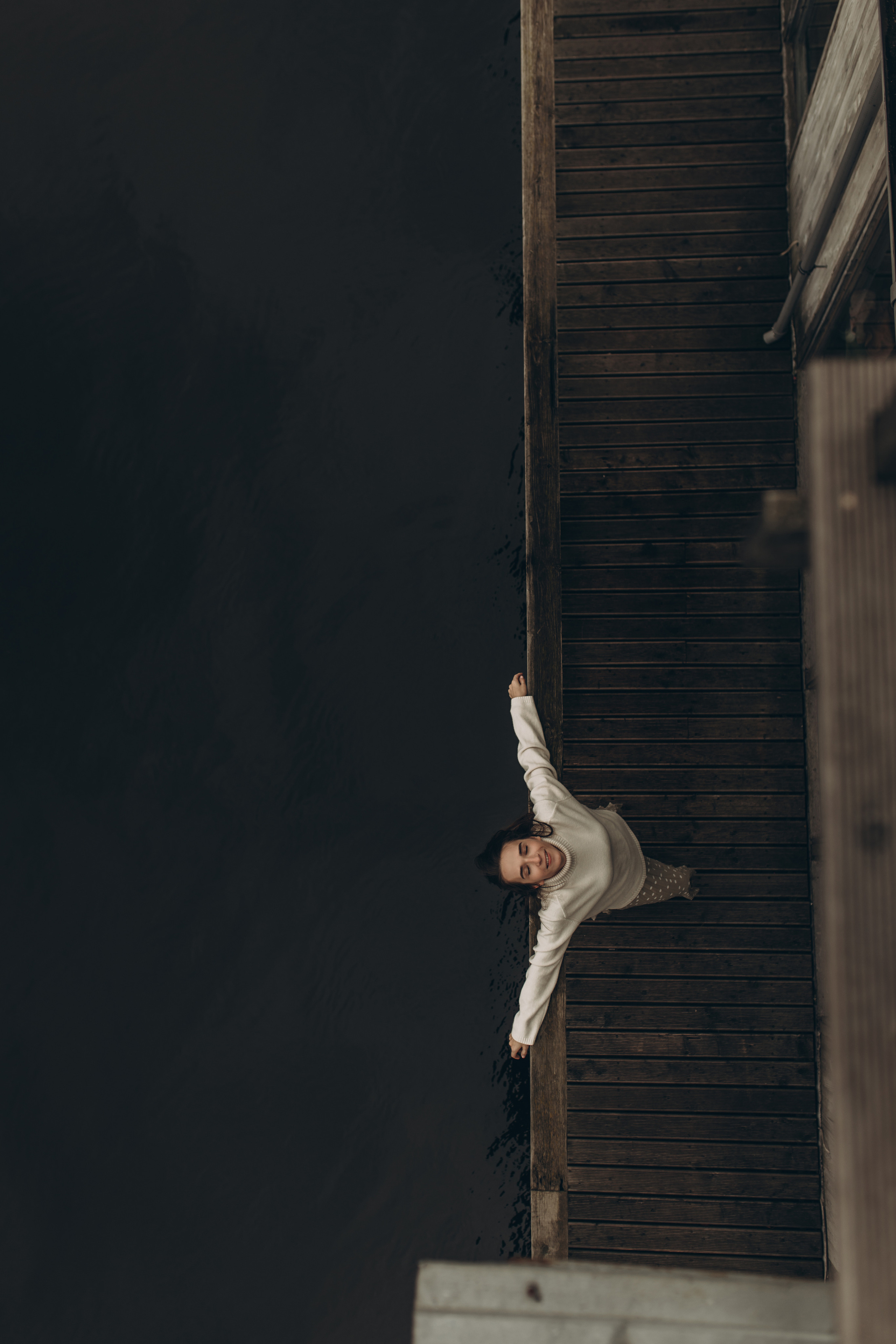 Нина. Фотограф Ксюша Белоносова