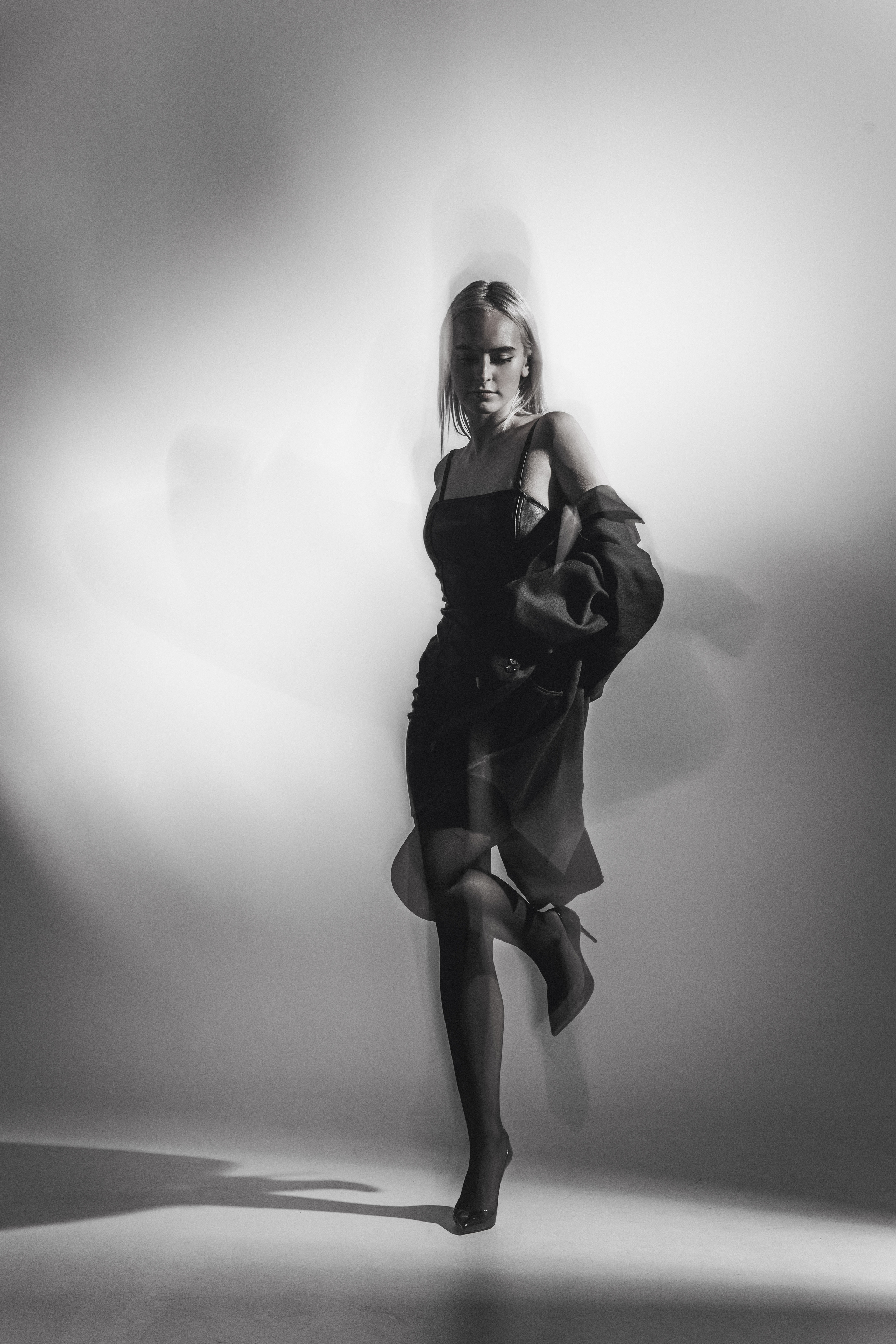 Анна. Фотограф Ксюша Белоносова