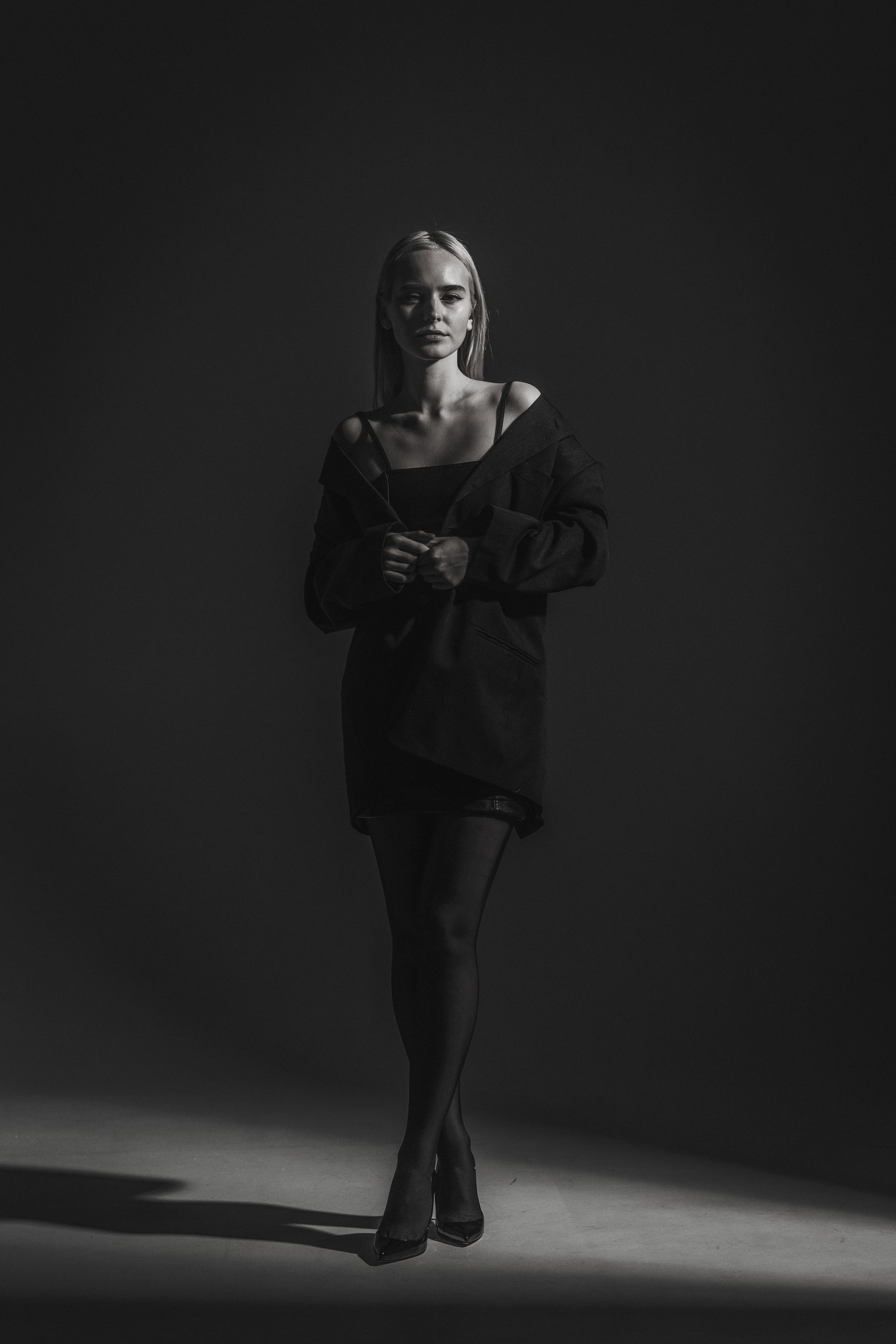 Анна. Фотограф Ксюша Белоносова