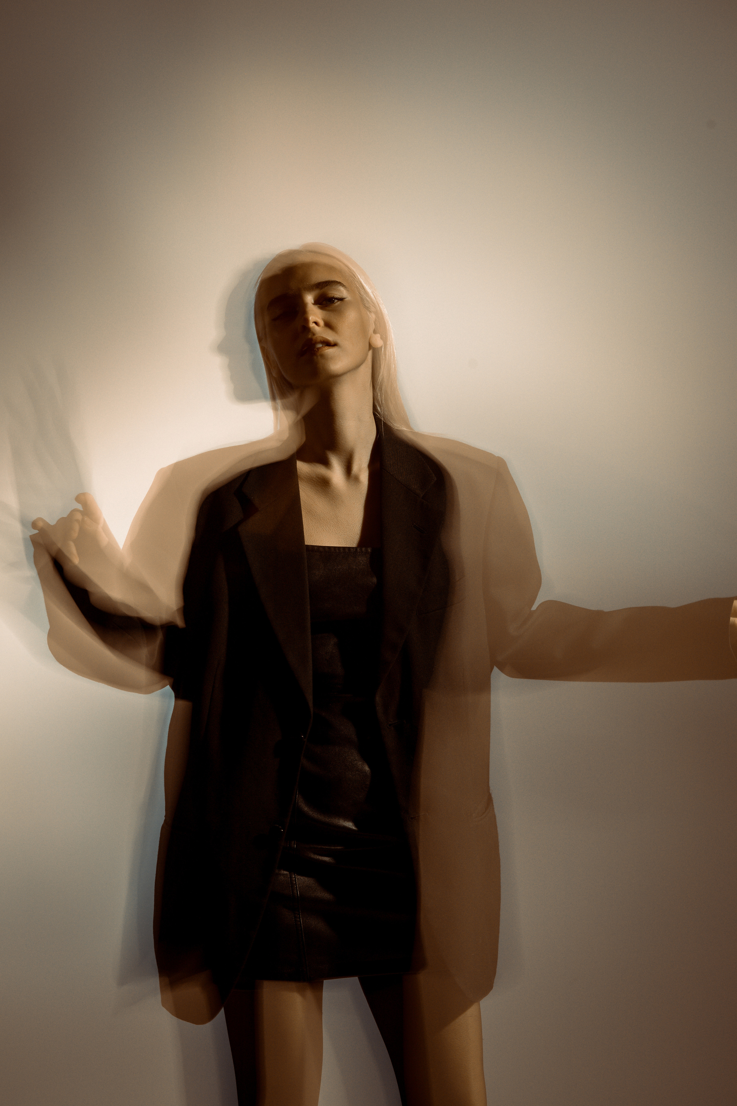 Анна. Фотограф Ксюша Белоносова