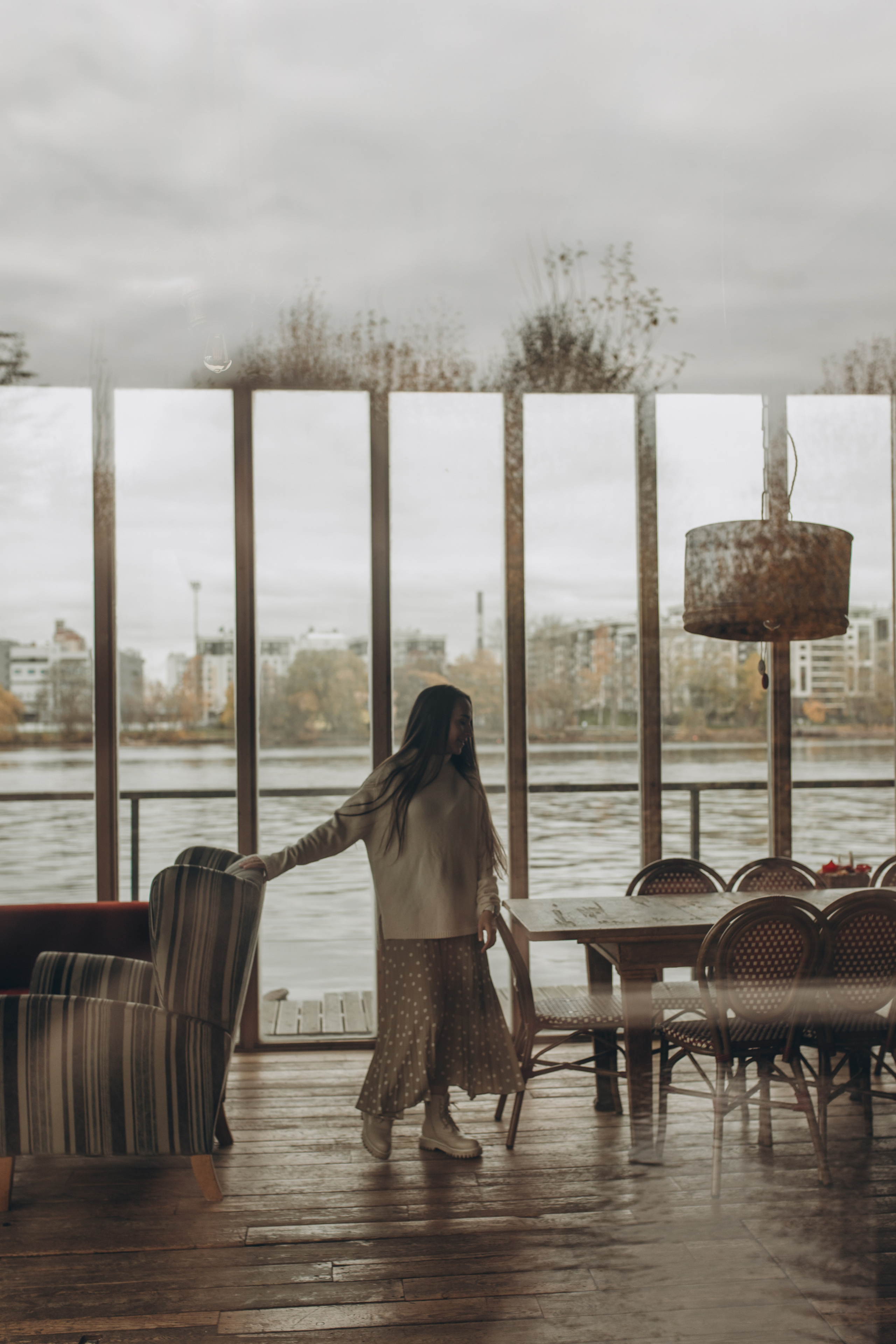 Нина. Фотограф Ксюша Белоносова