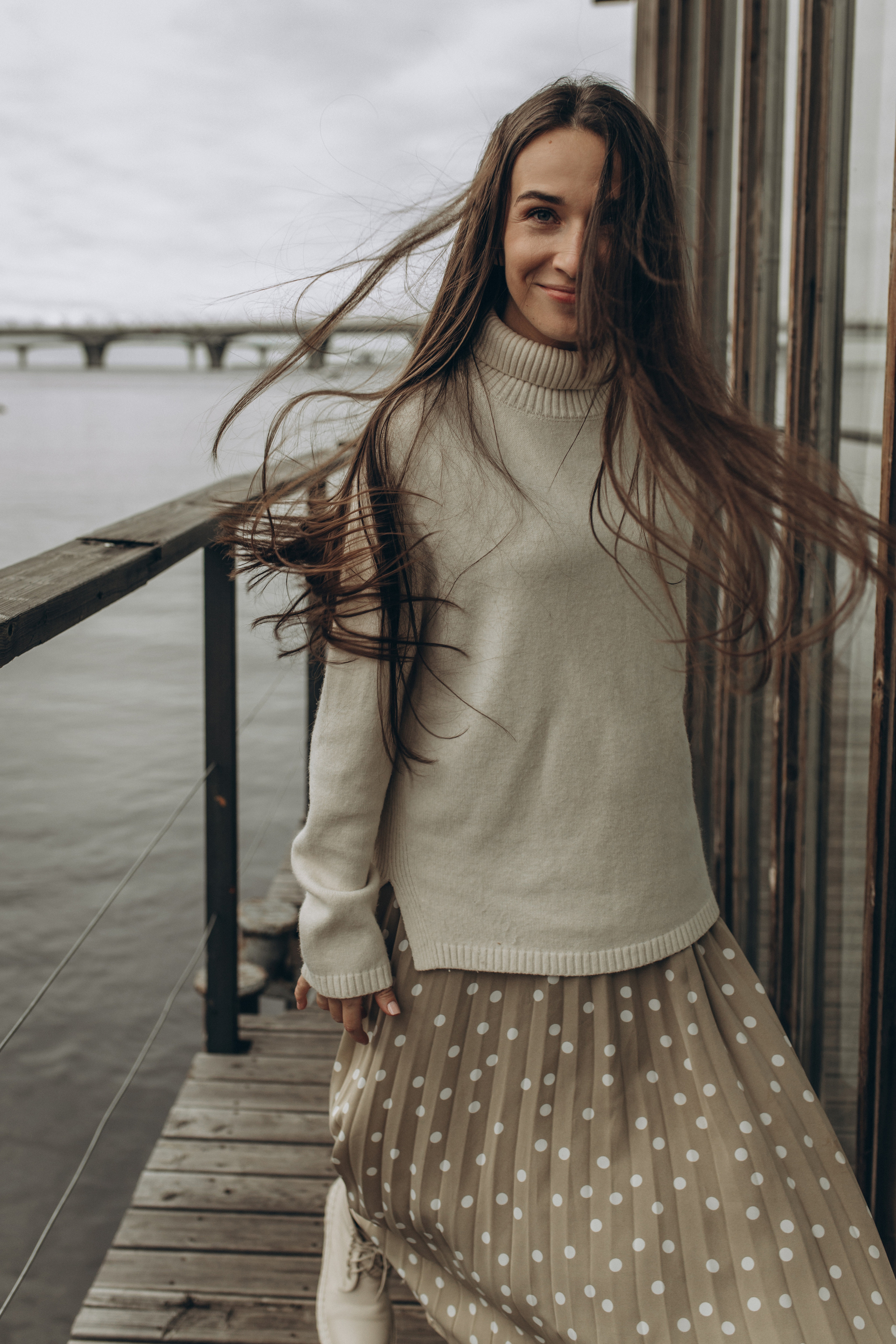 Нина. Фотограф Ксюша Белоносова