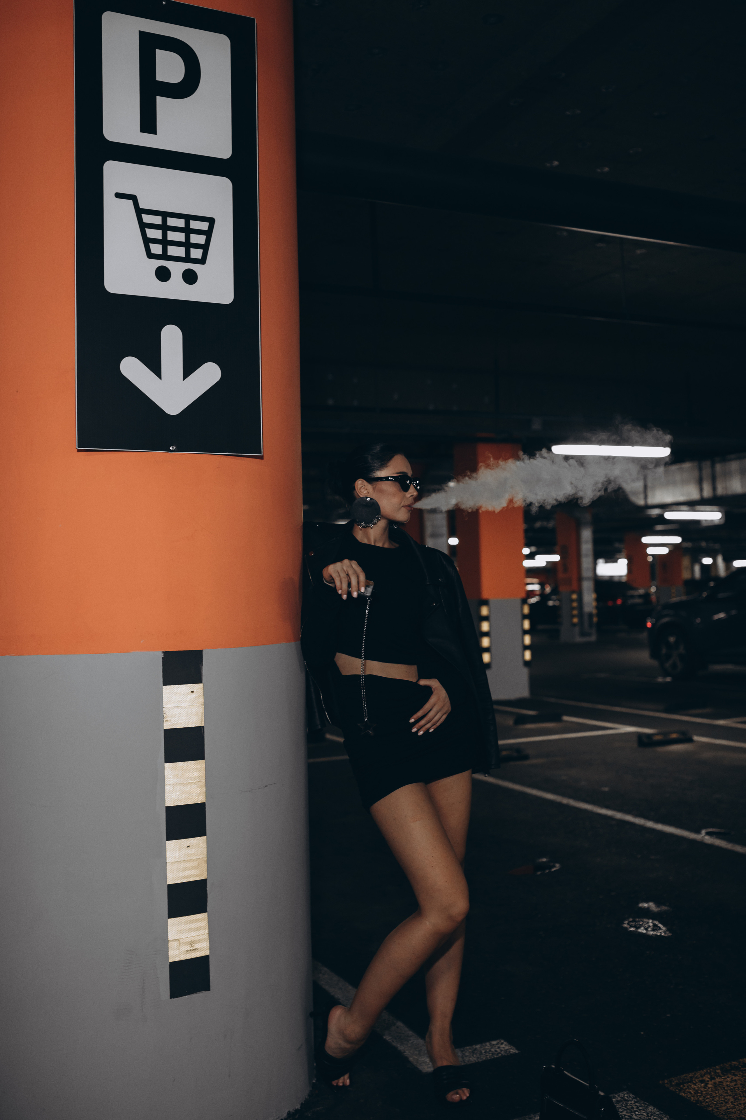 Аня. Фотограф Ксюша Белоносова