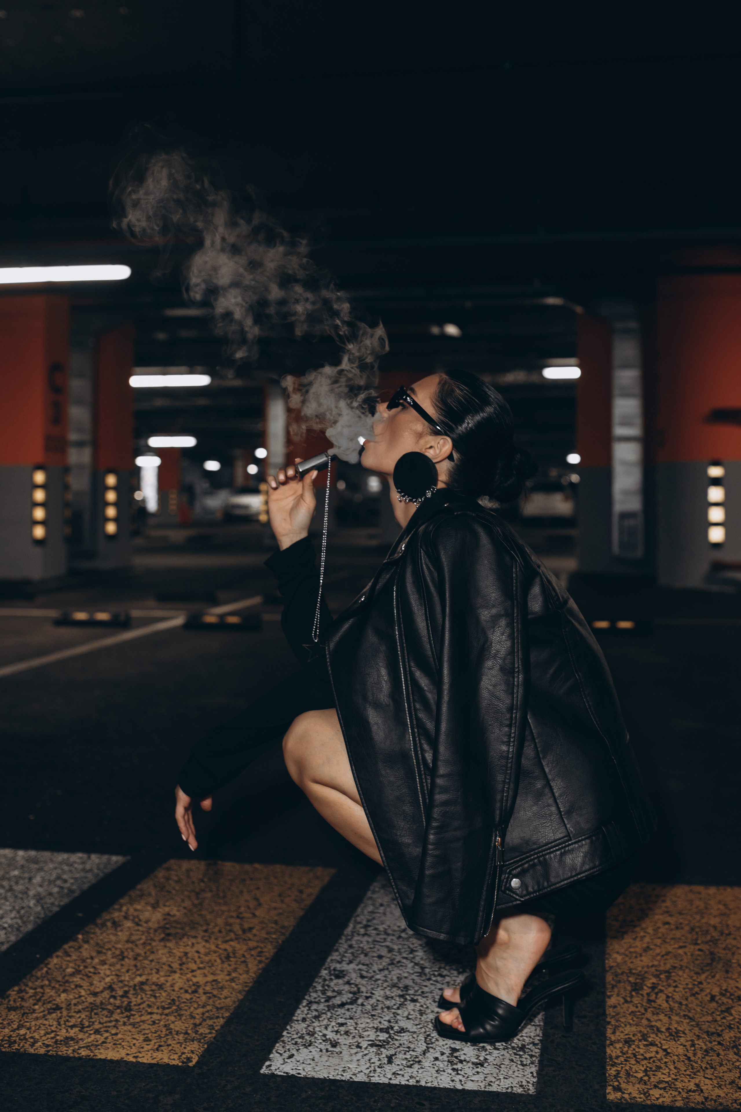 Аня. Фотограф Ксюша Белоносова