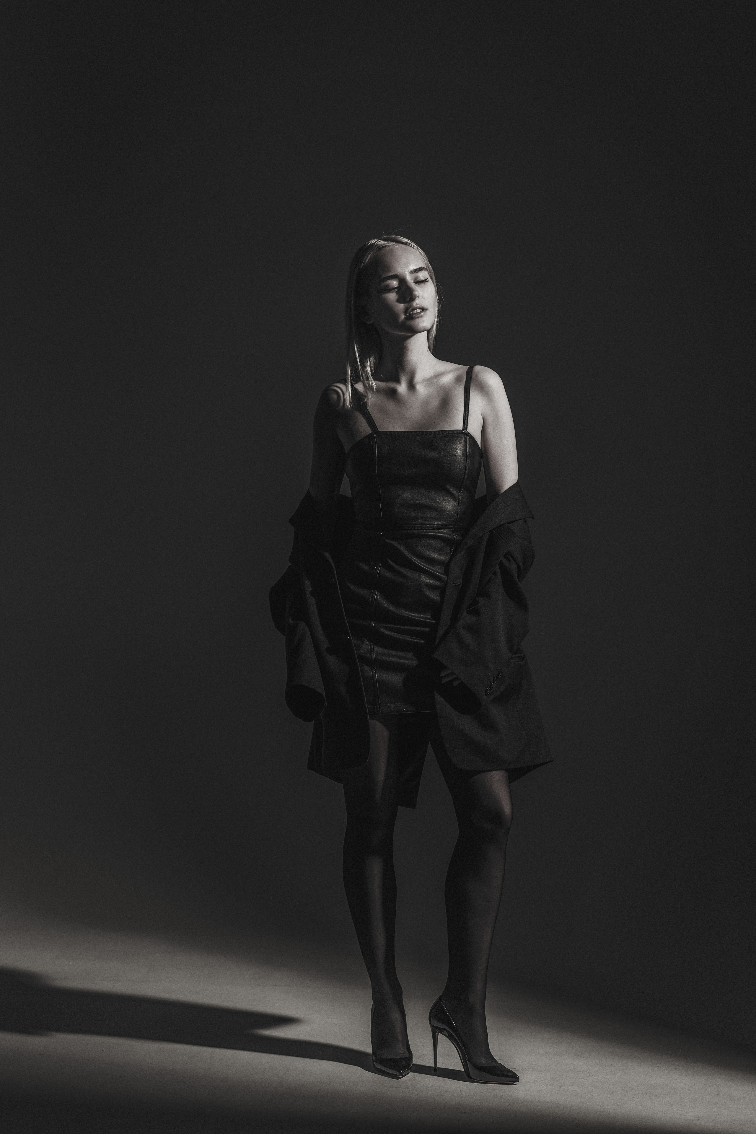 Анна. Фотограф Ксюша Белоносова